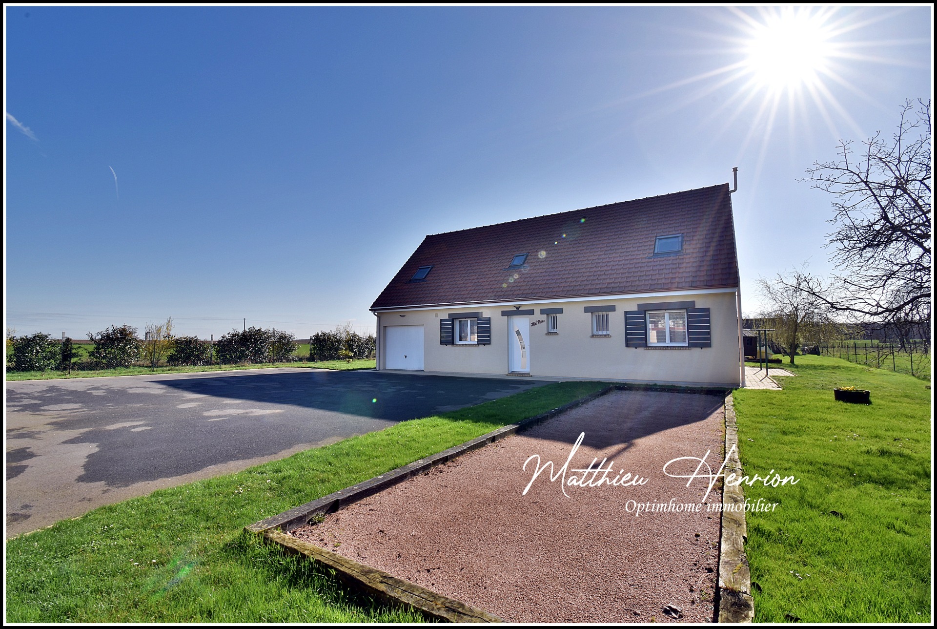 Maison