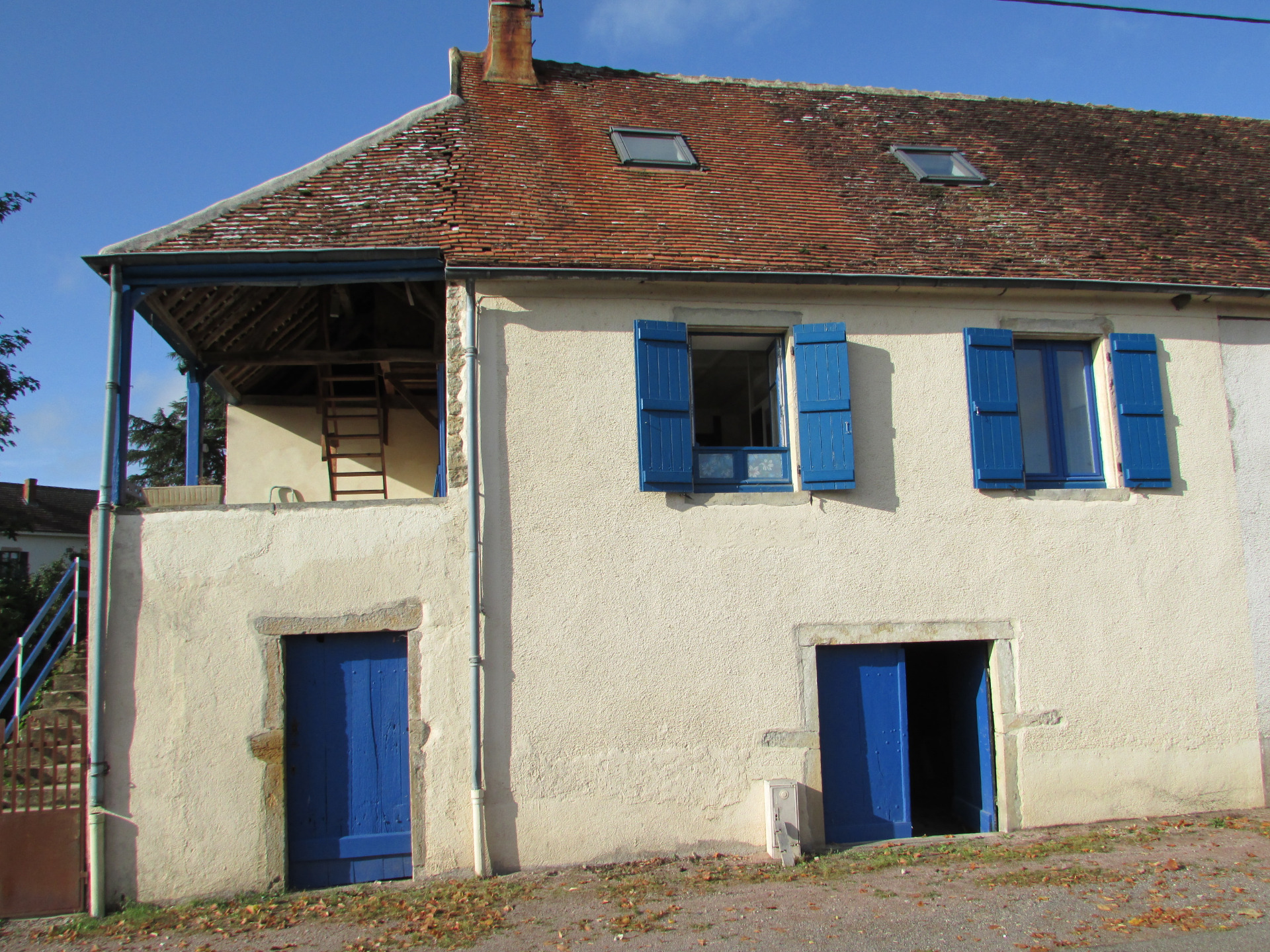 Maison