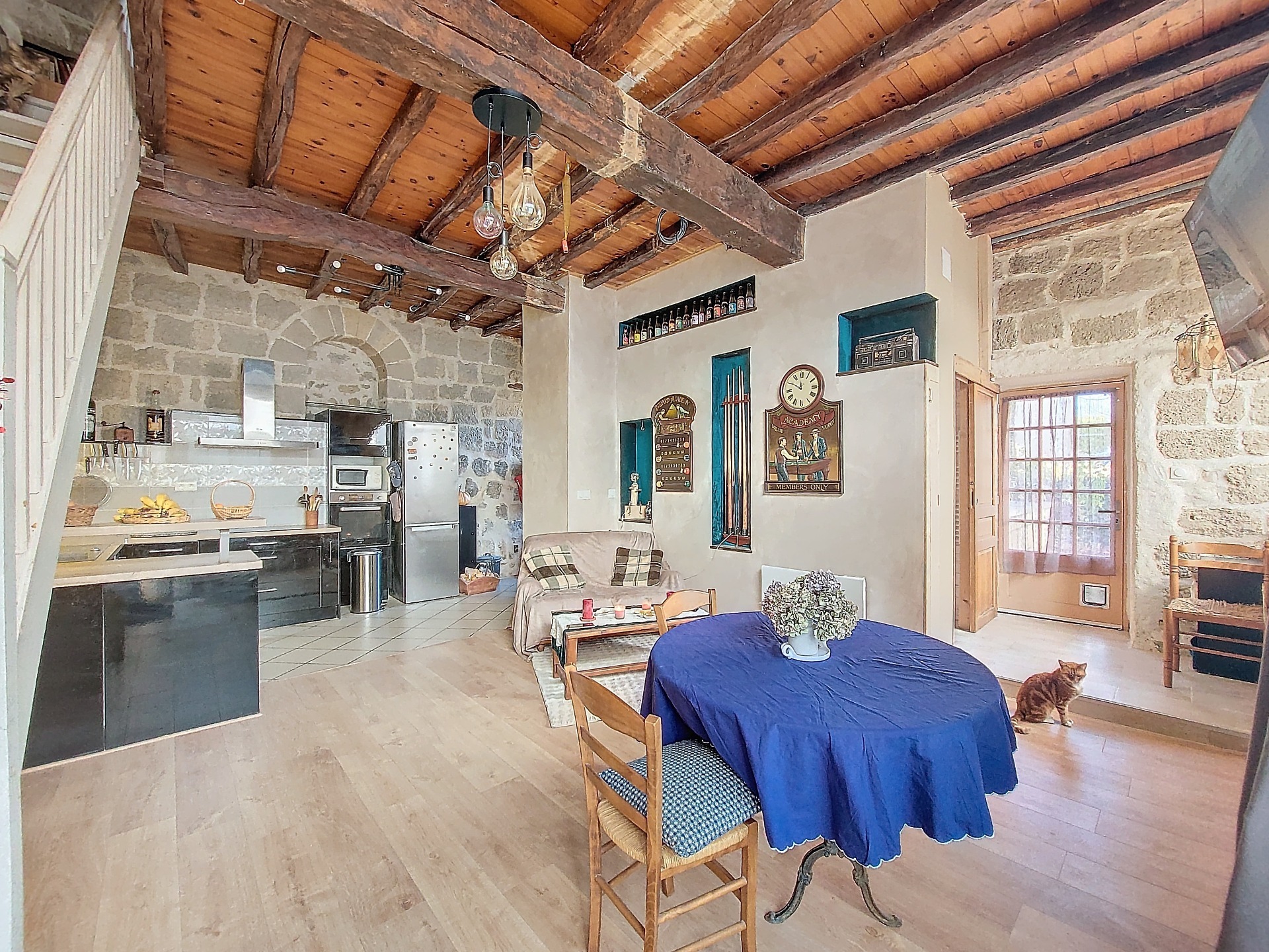 Maison