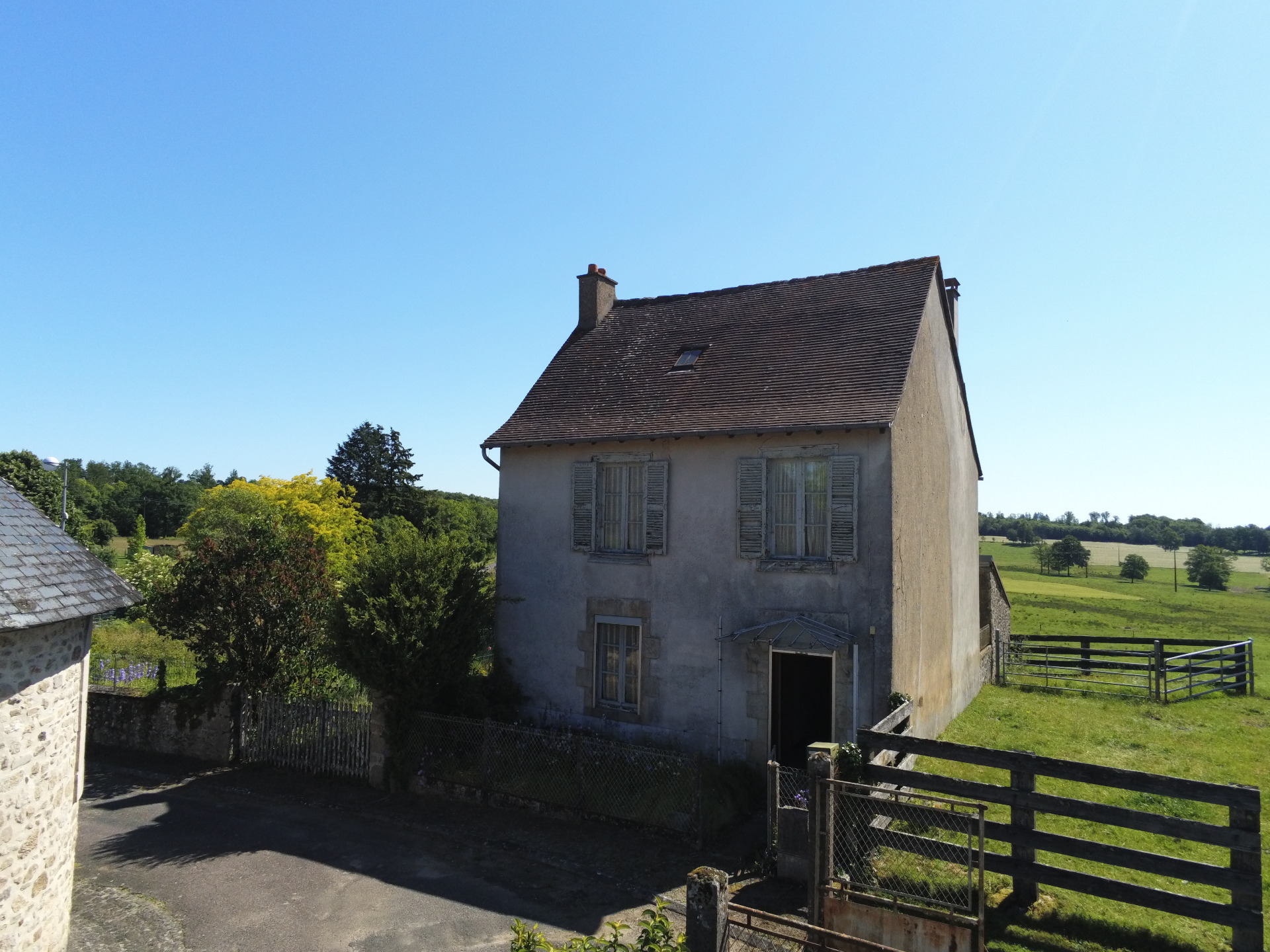 Maison