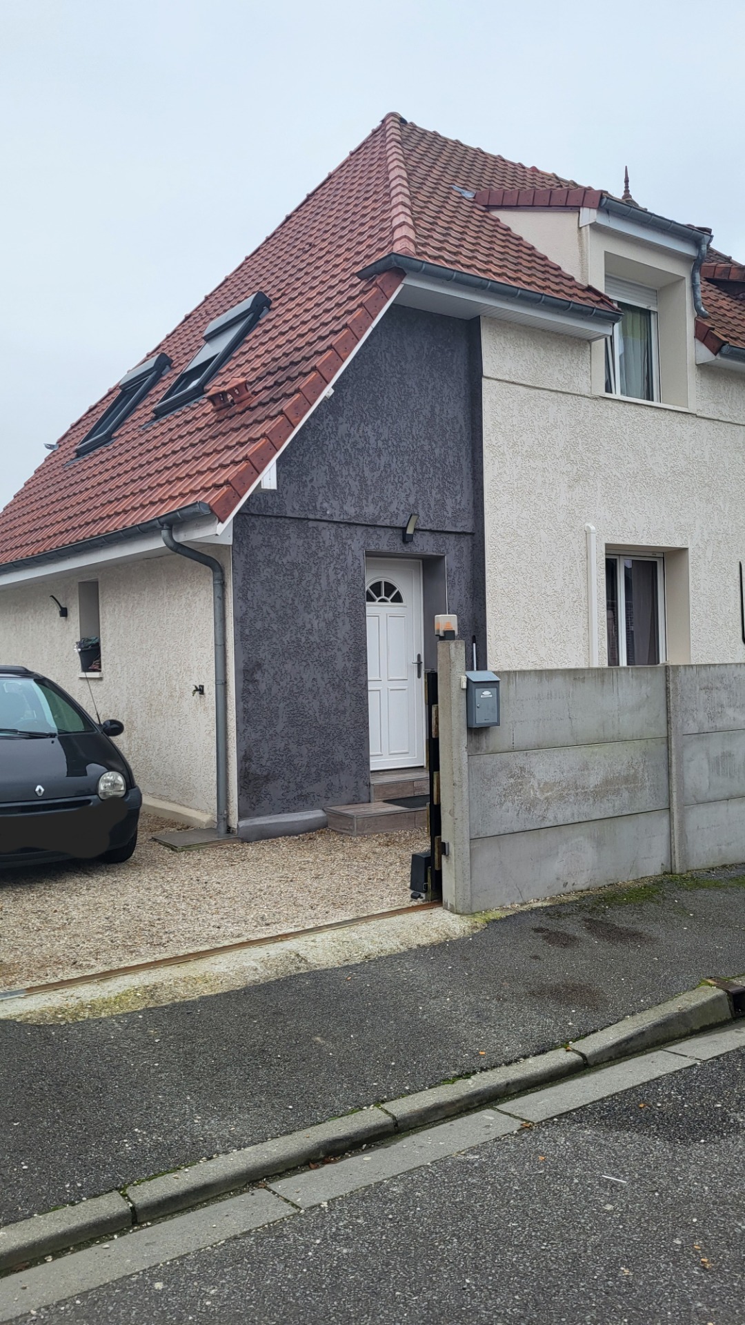 Maison