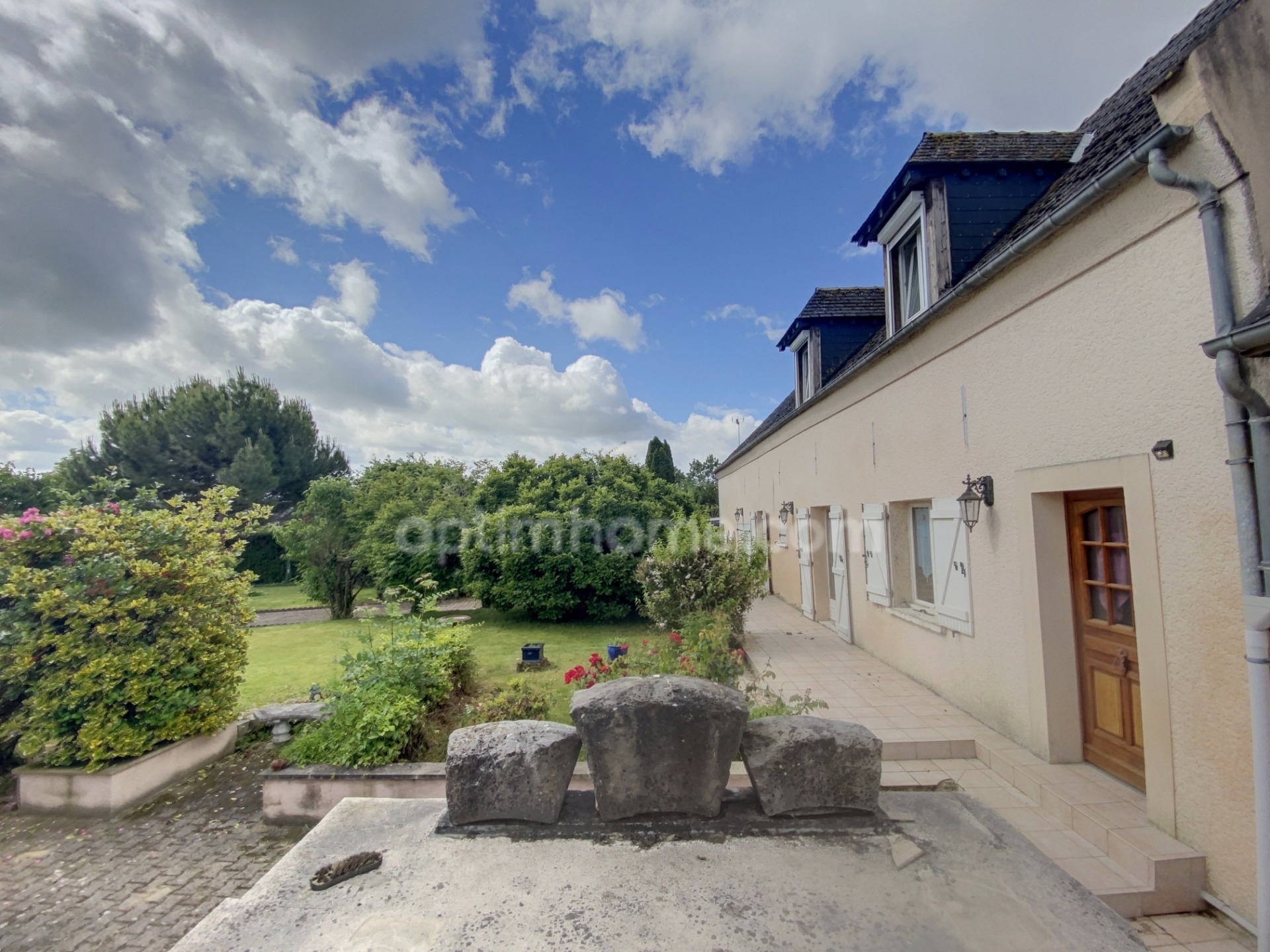 Maison
