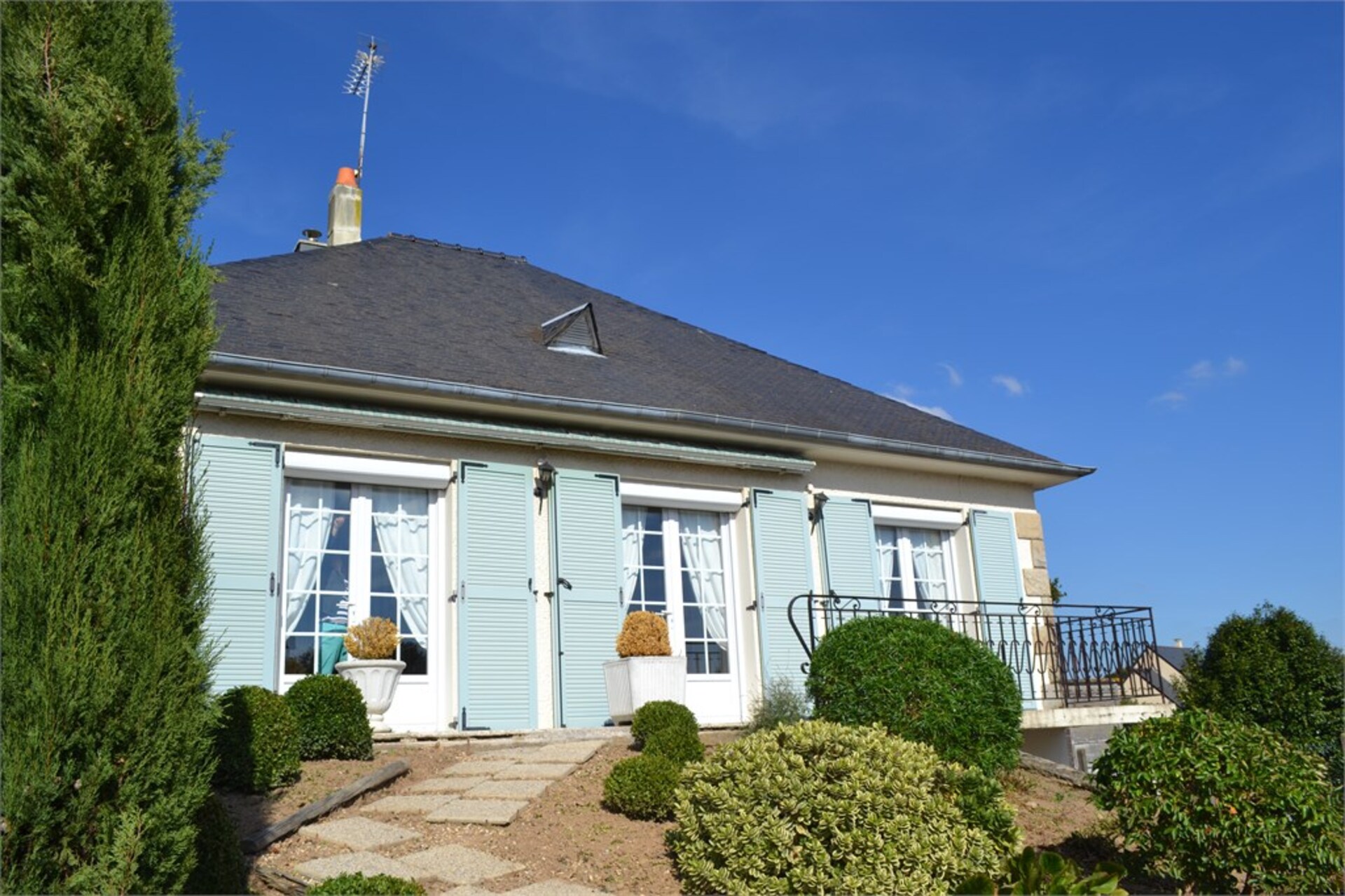 Maison