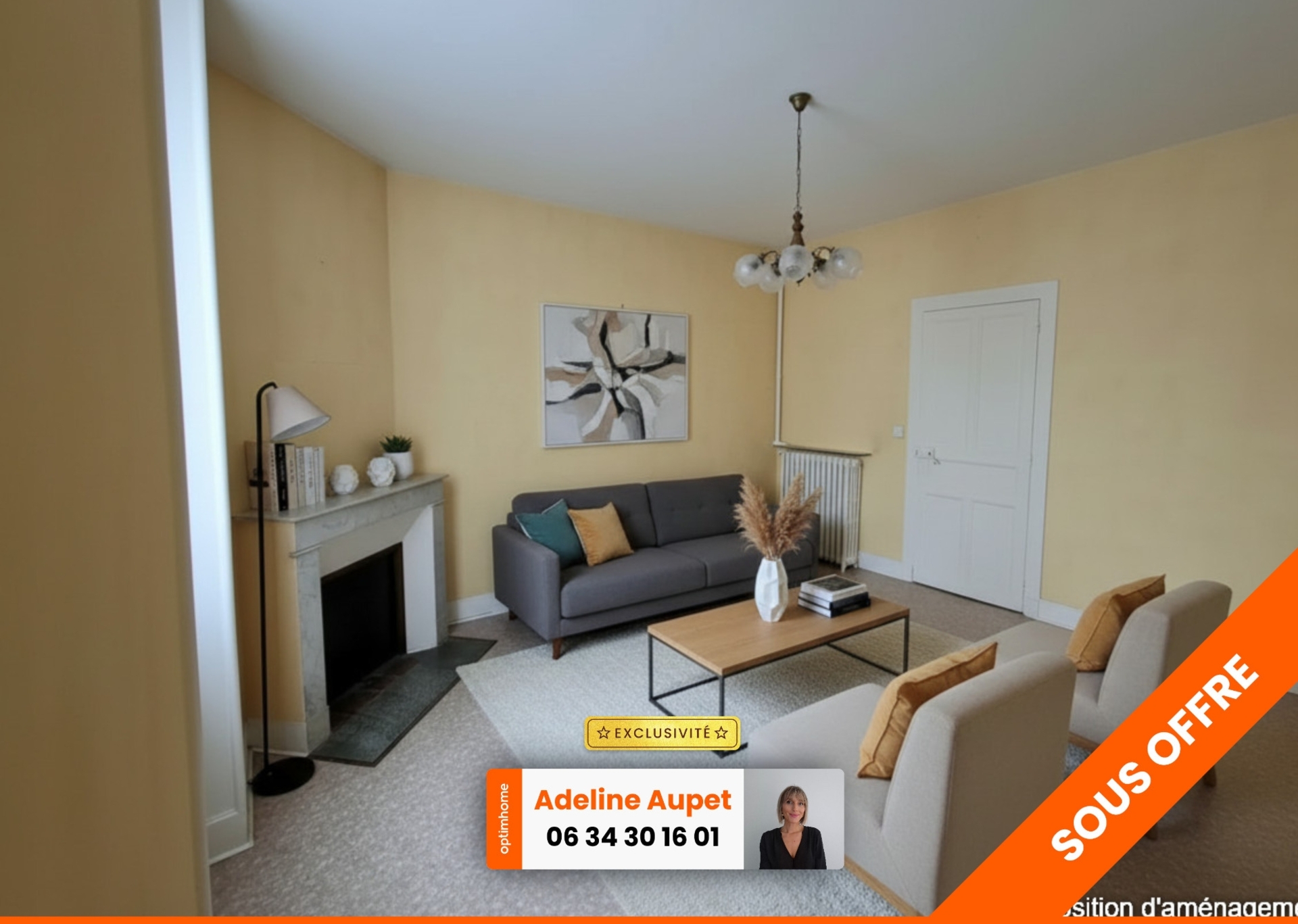 Appartement