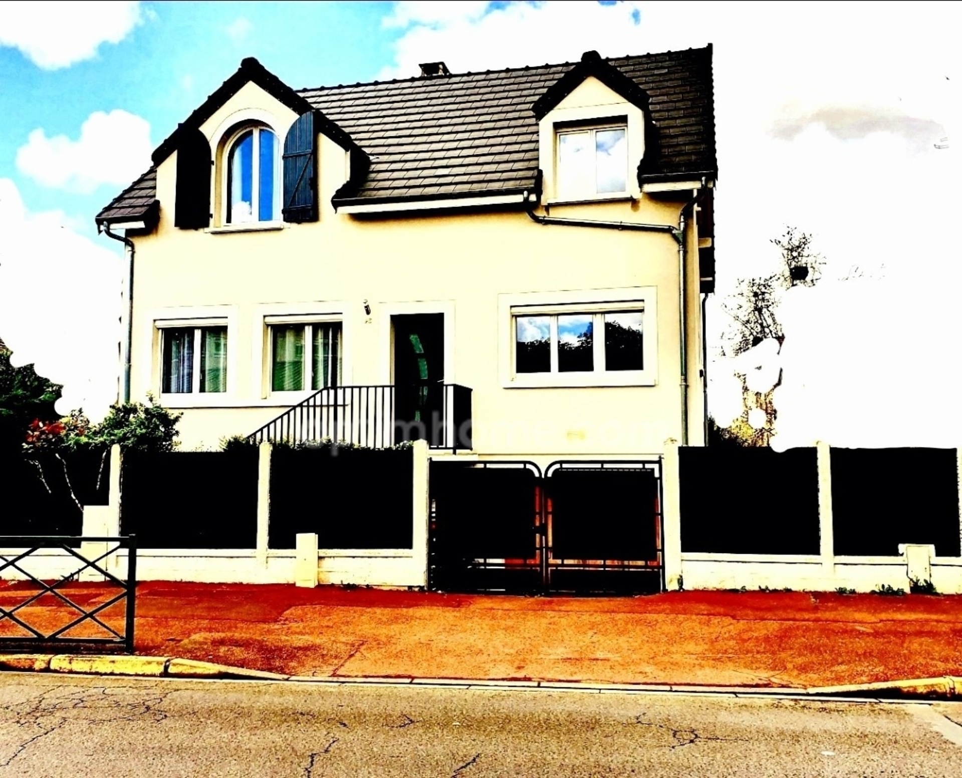 Maison