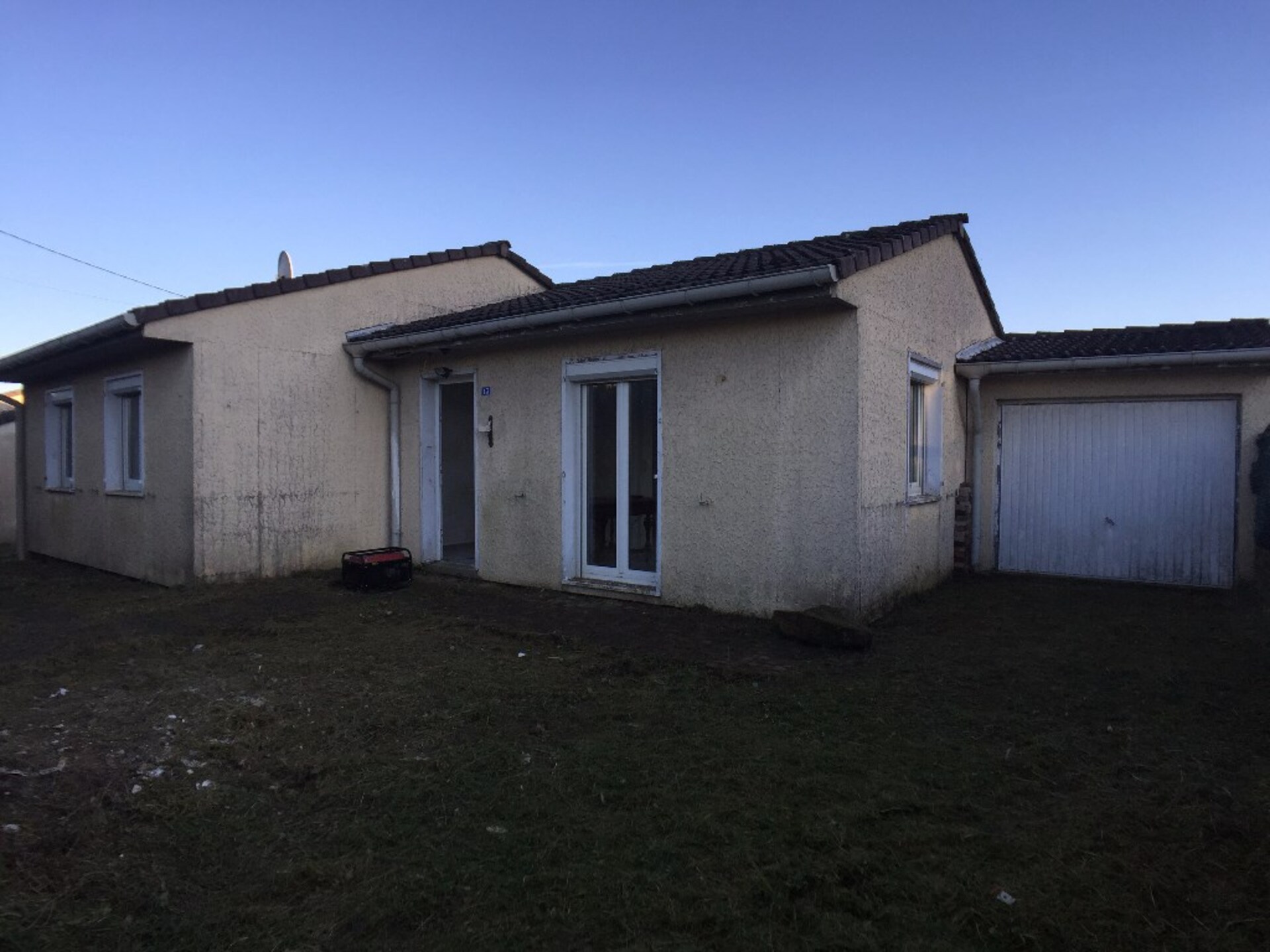 Maison