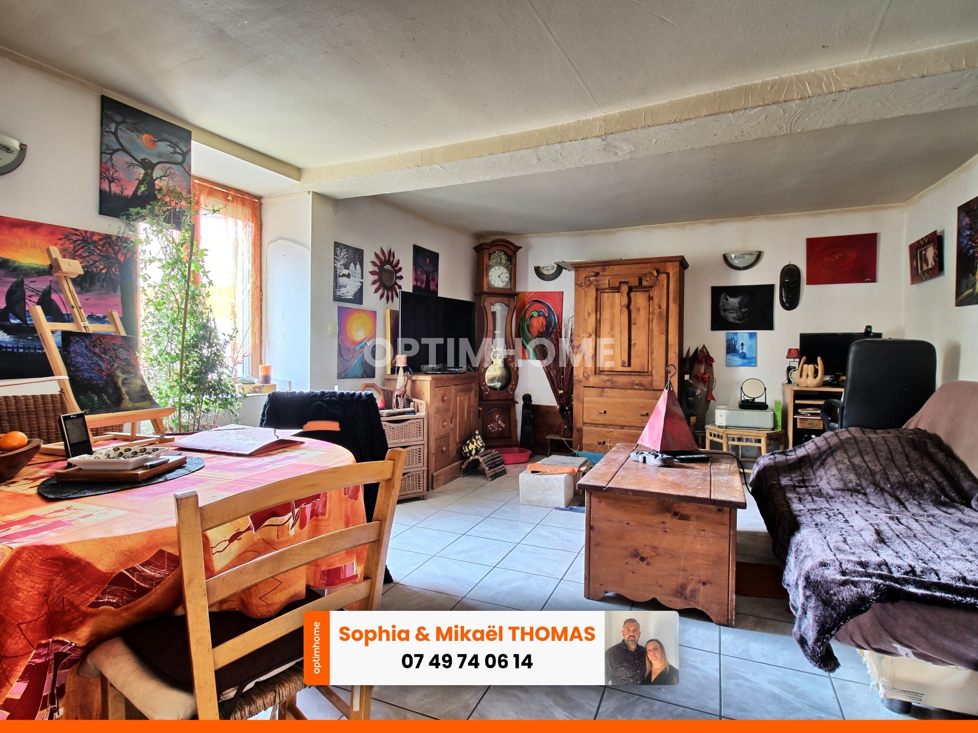 Appartement