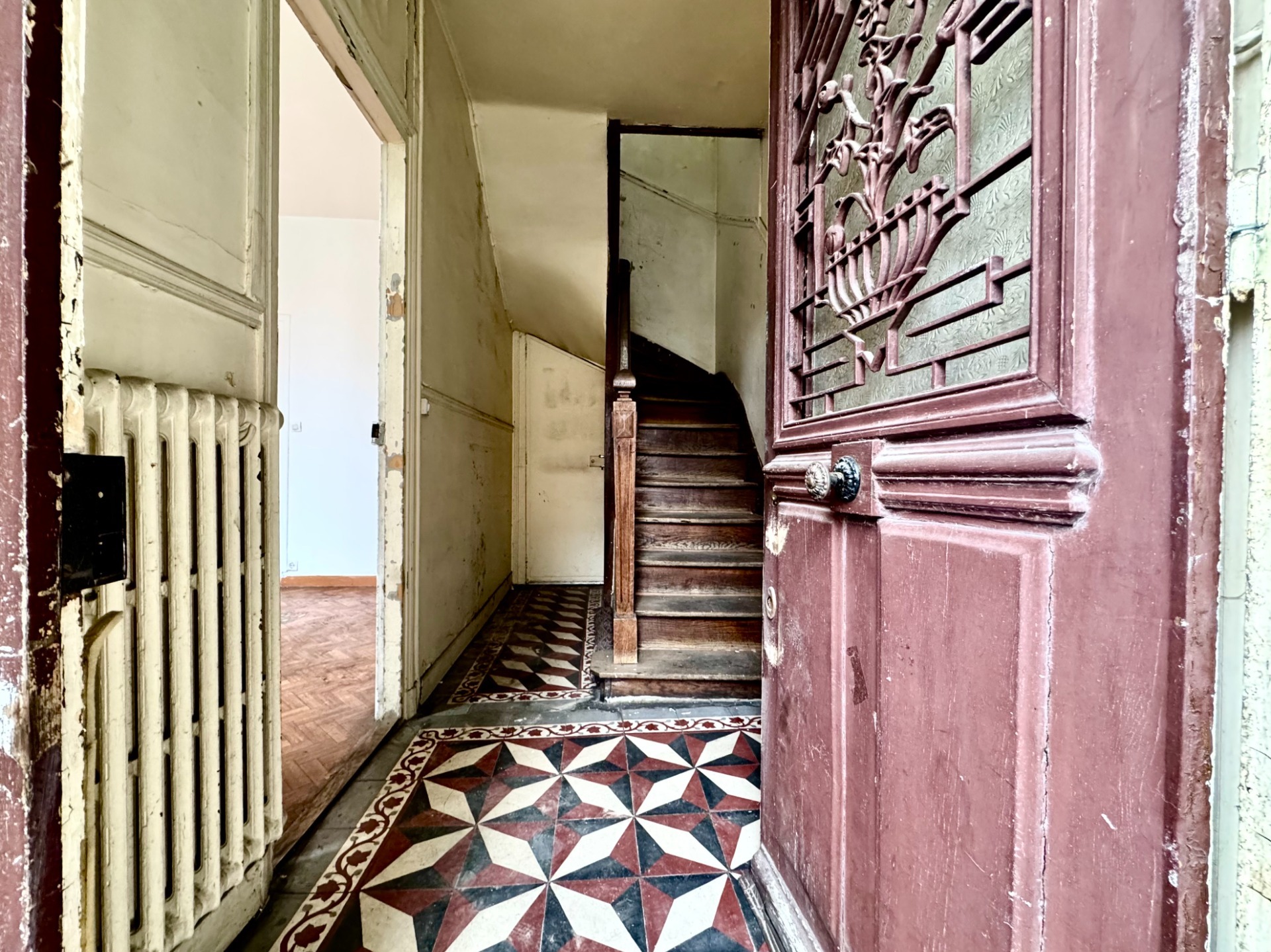 Maison