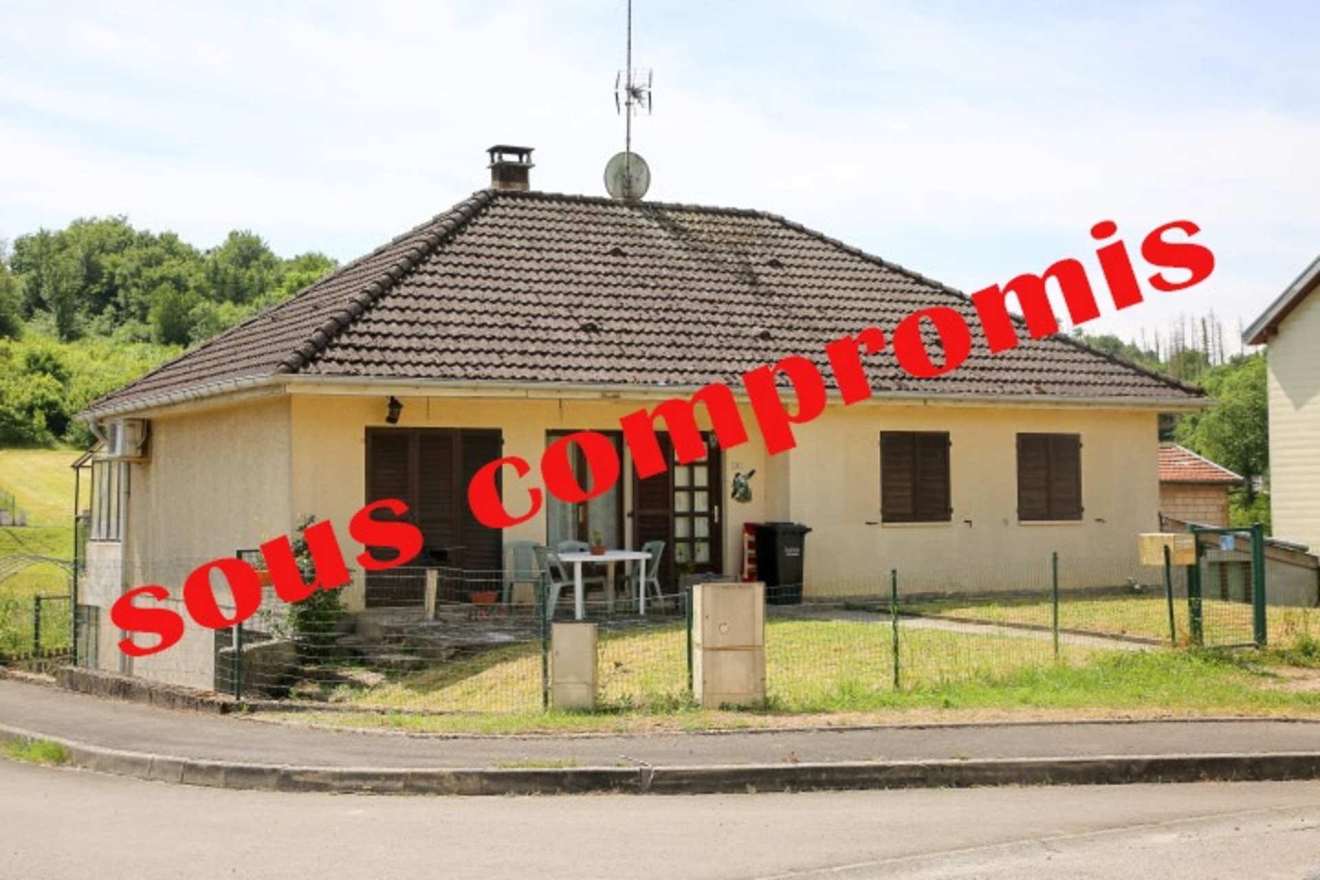 Maison
