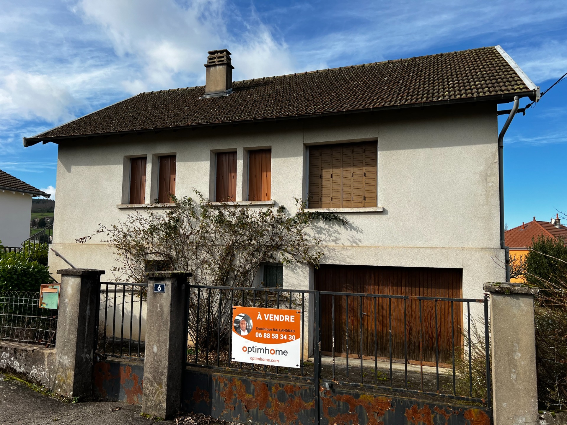 Maison