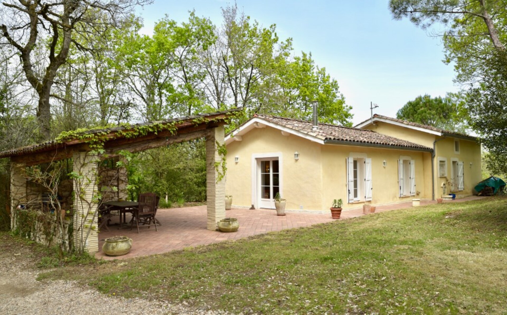 Maison