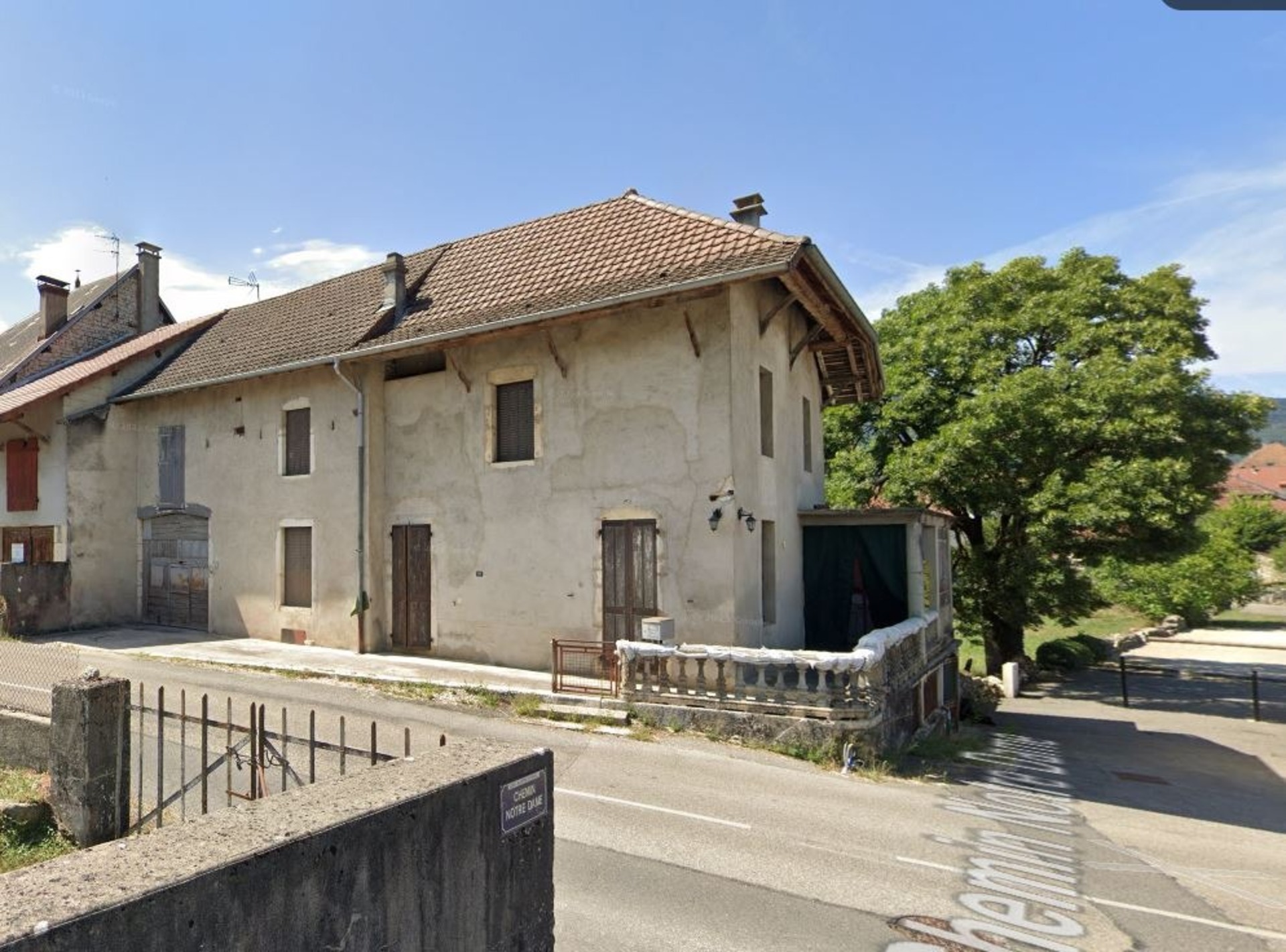 Maison