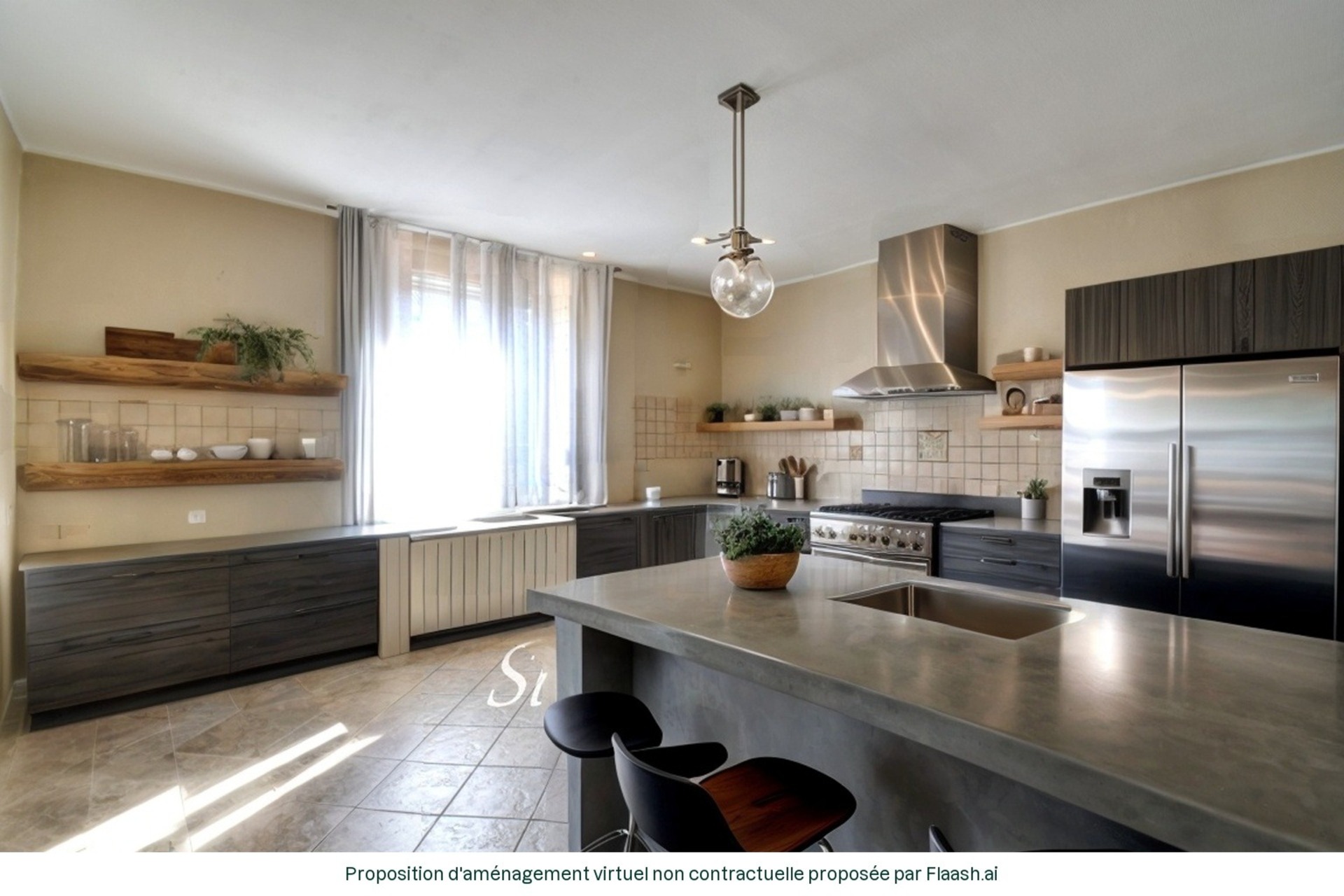Appartement