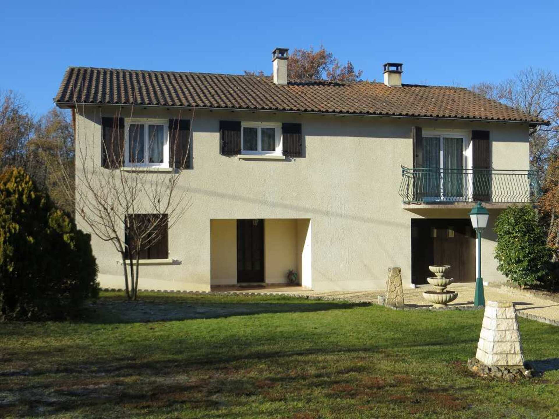 Maison