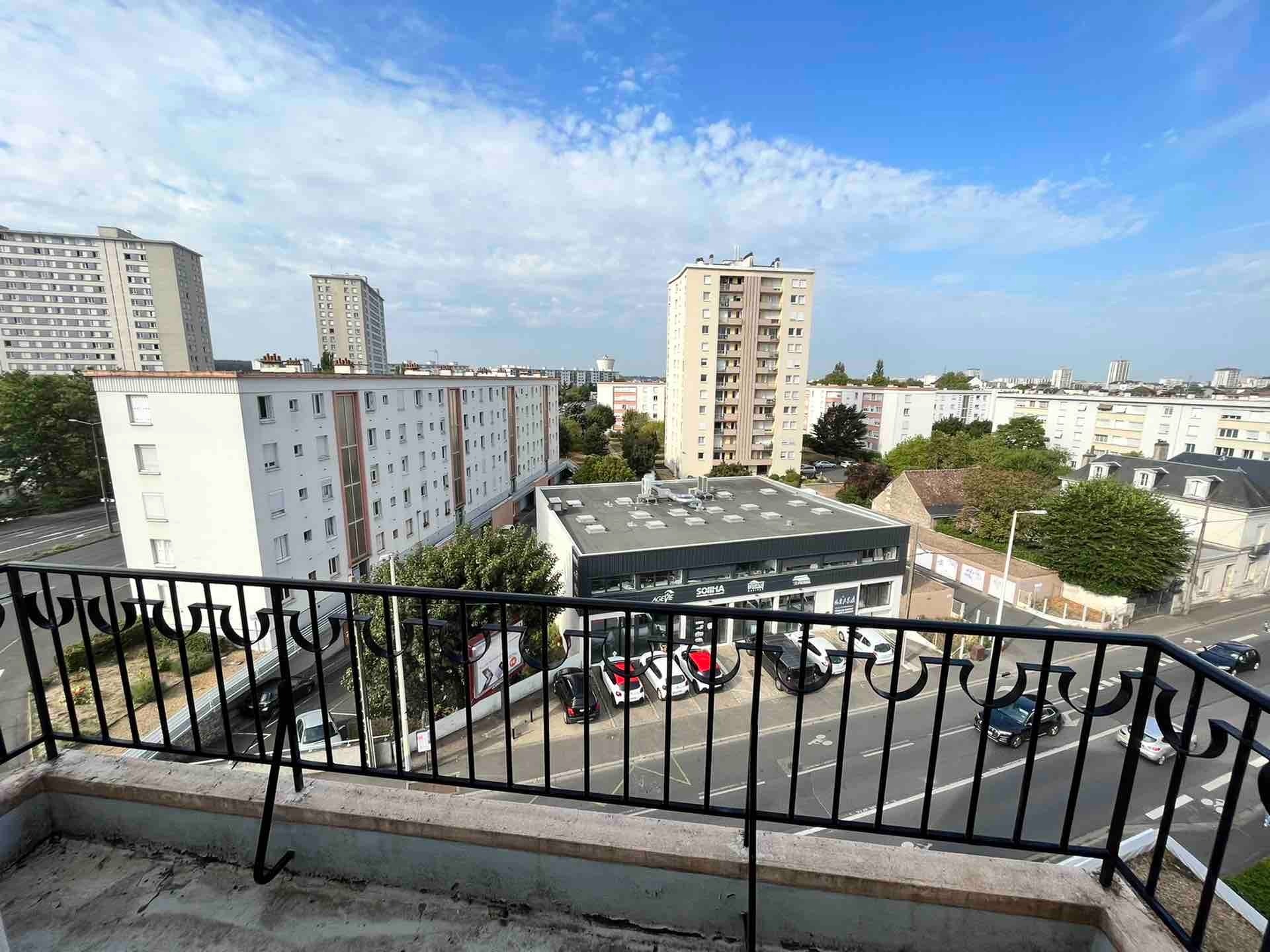 Appartement
