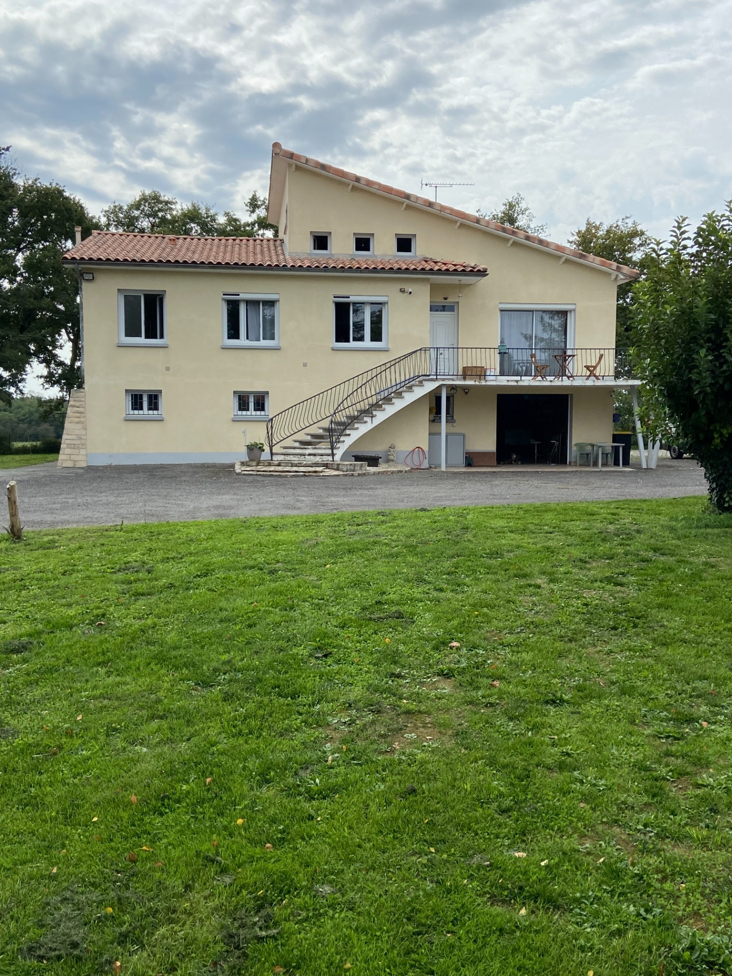 Maison