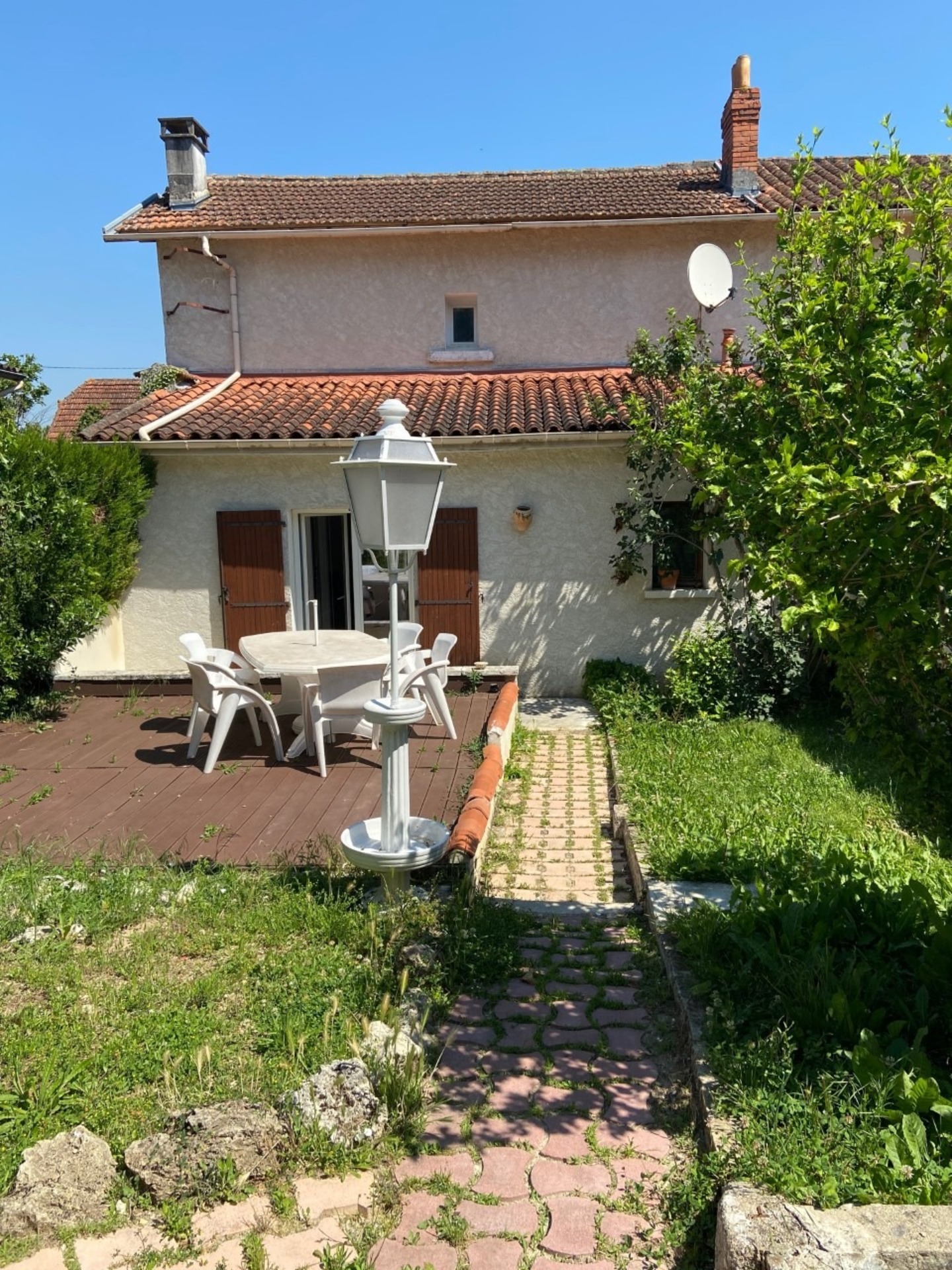 Maison