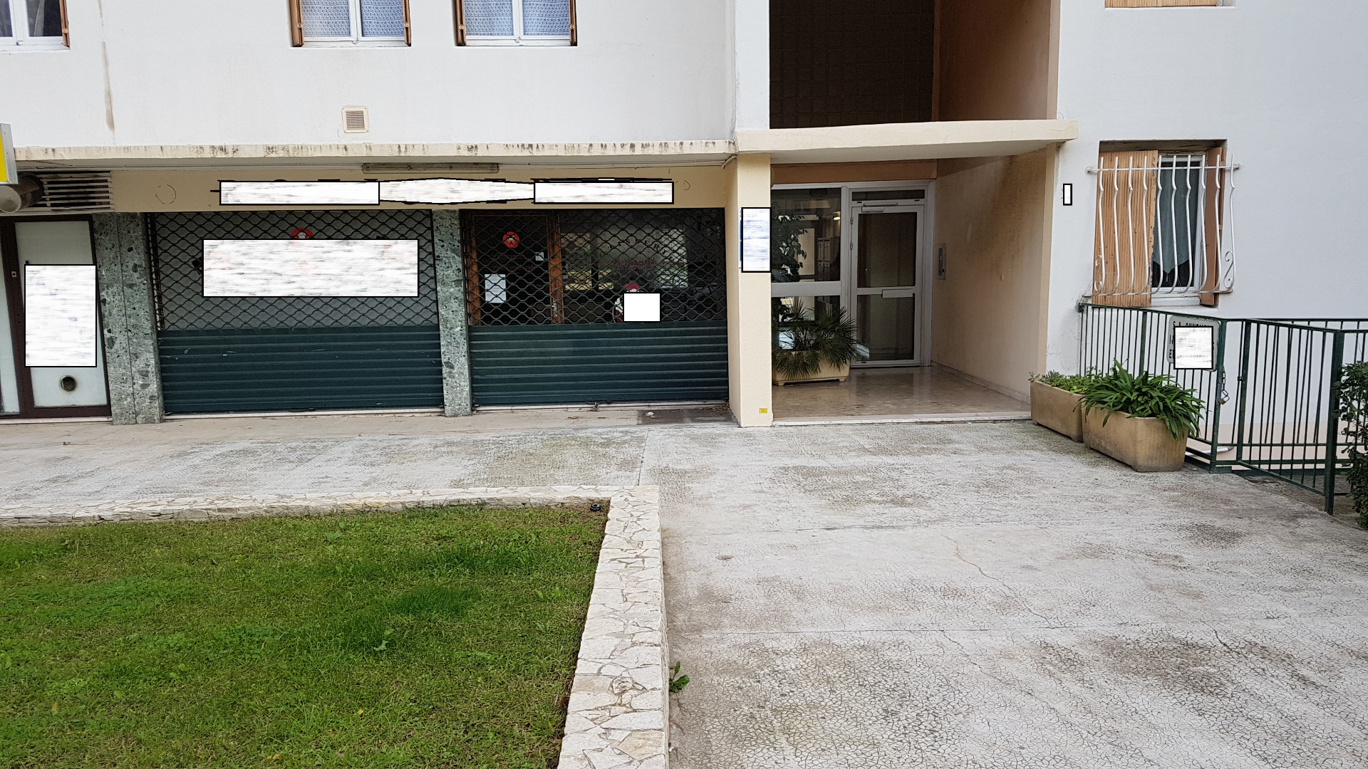 Local/bureau
