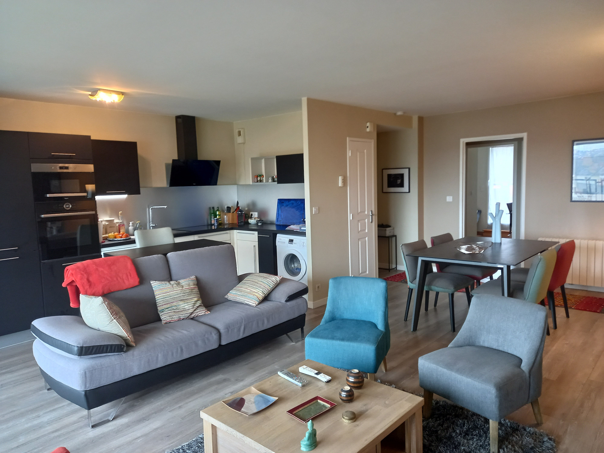 Appartement