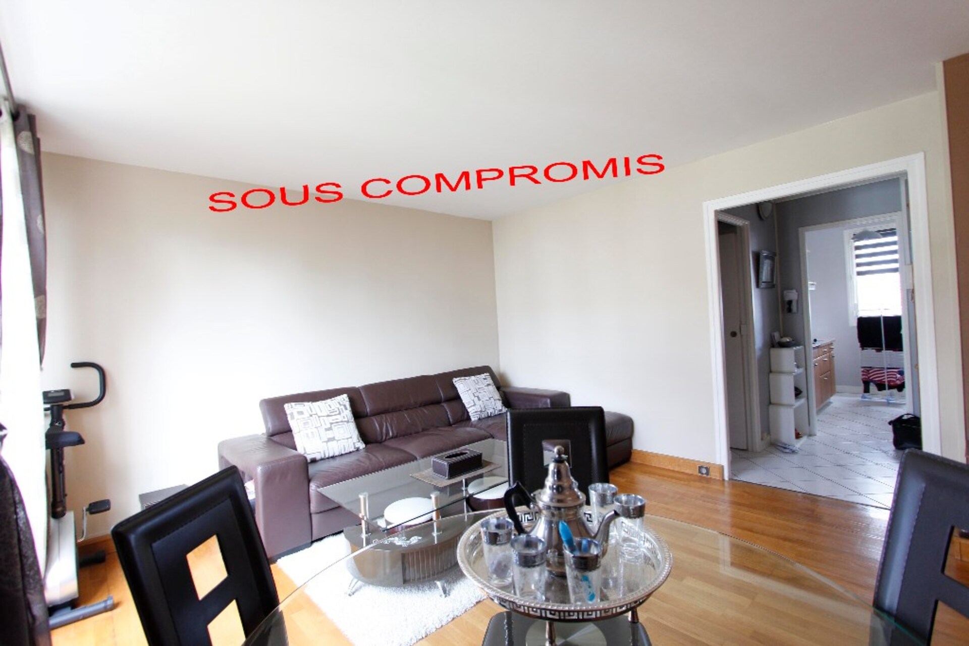 Appartement