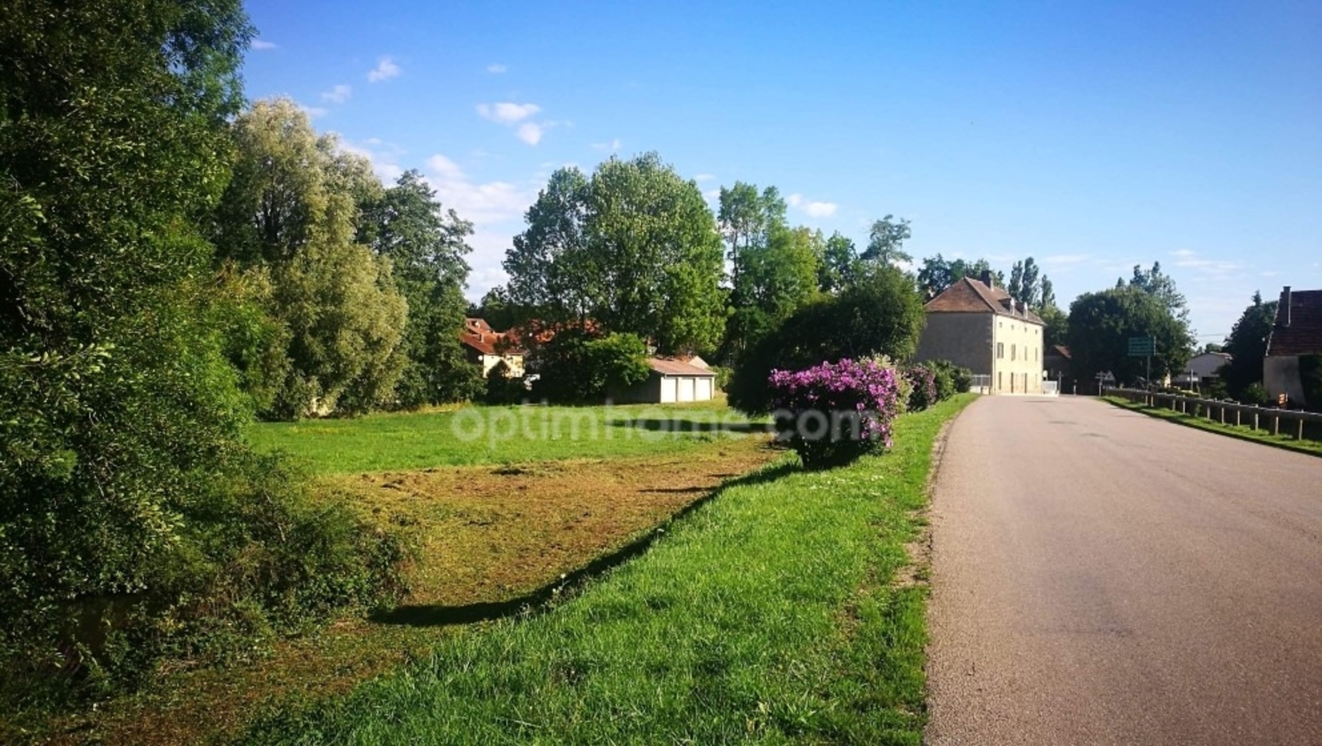 Immeuble