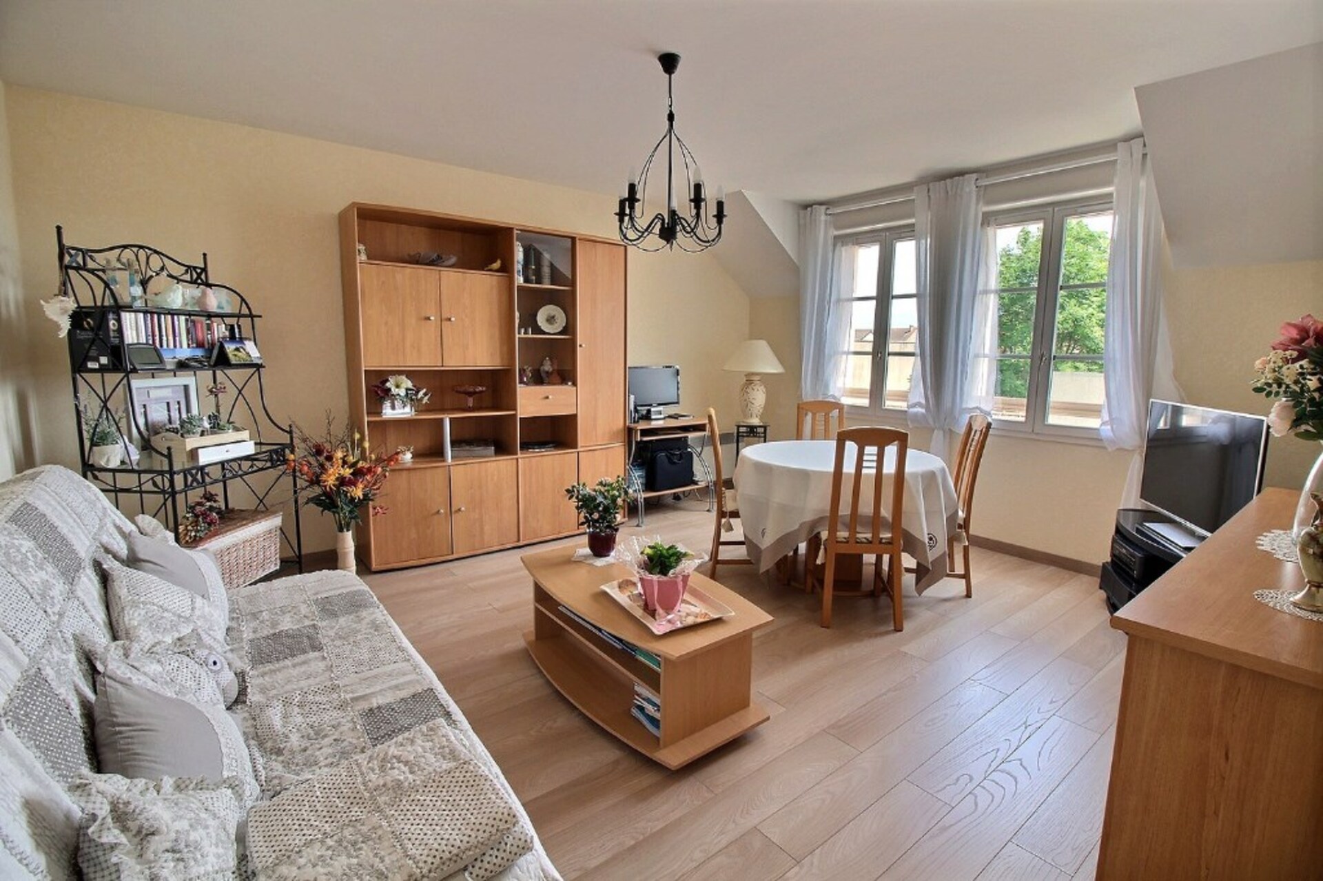 Appartement