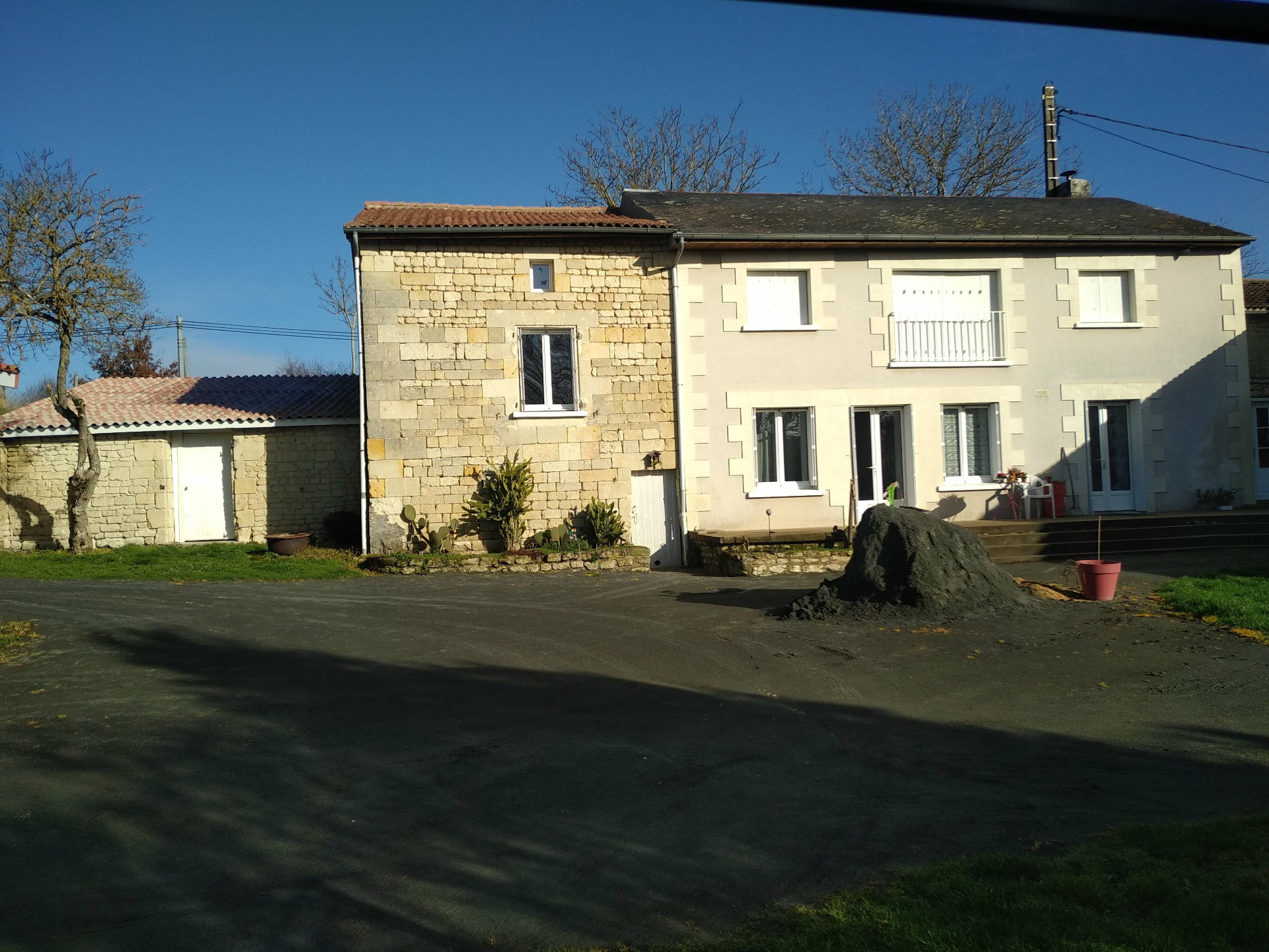 Maison
