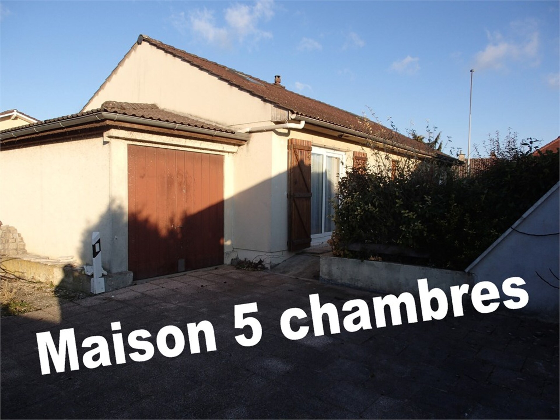 Maison