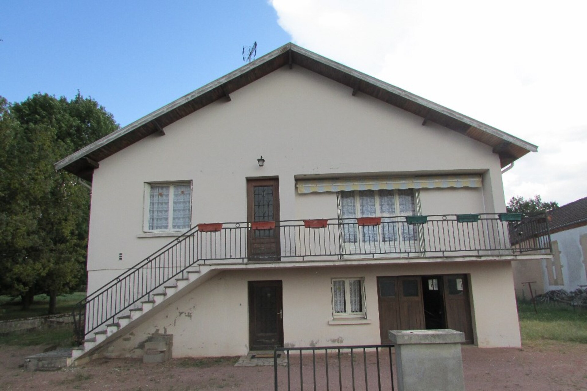 Maison