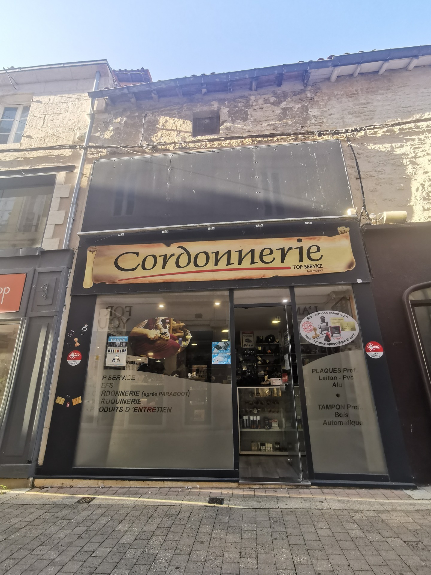 Local/bureau
