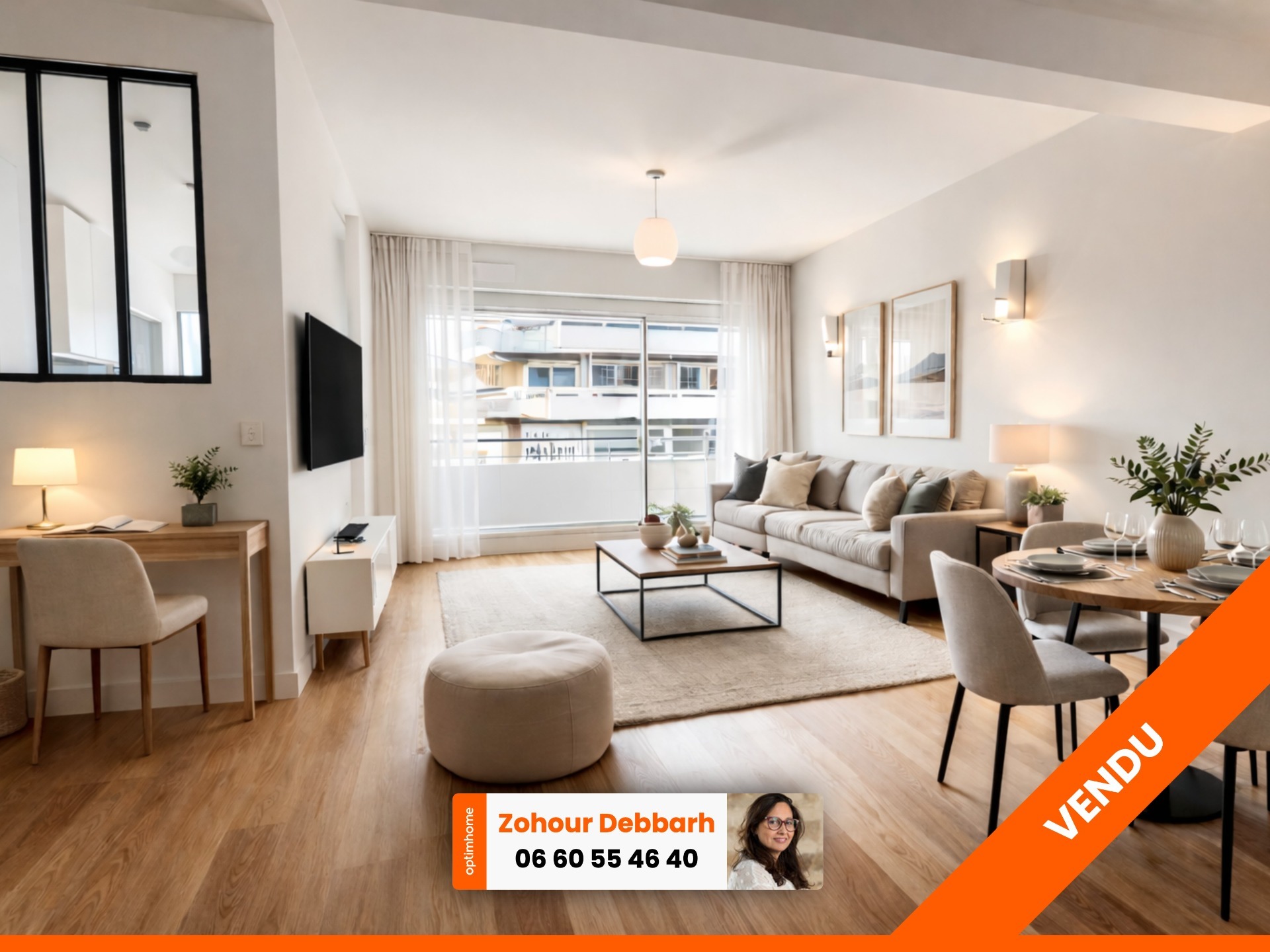 Appartement