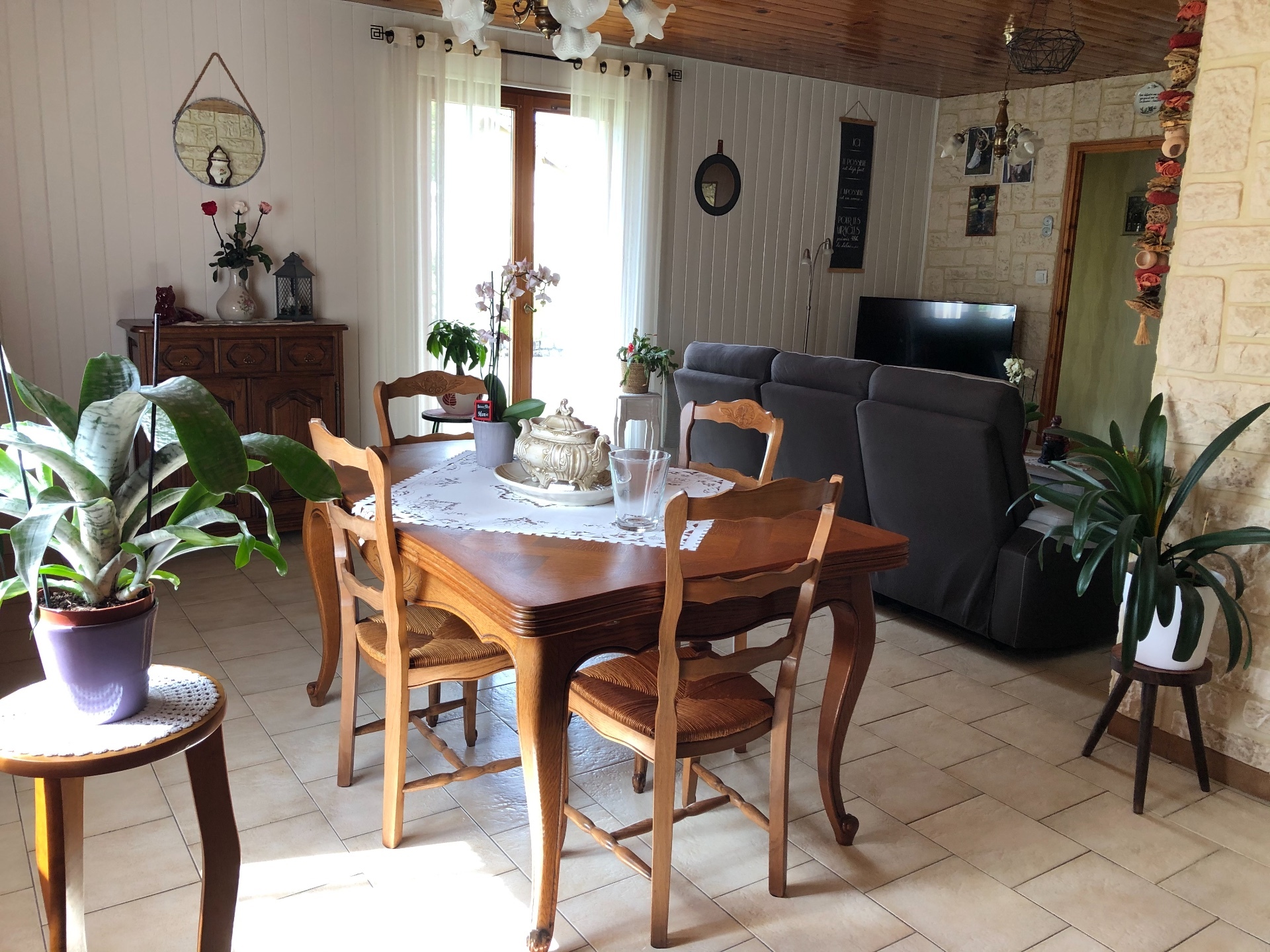 Maison