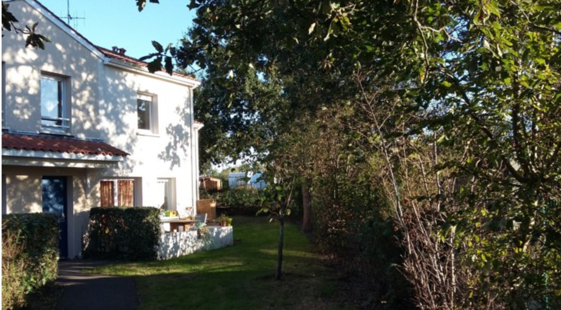 Maison