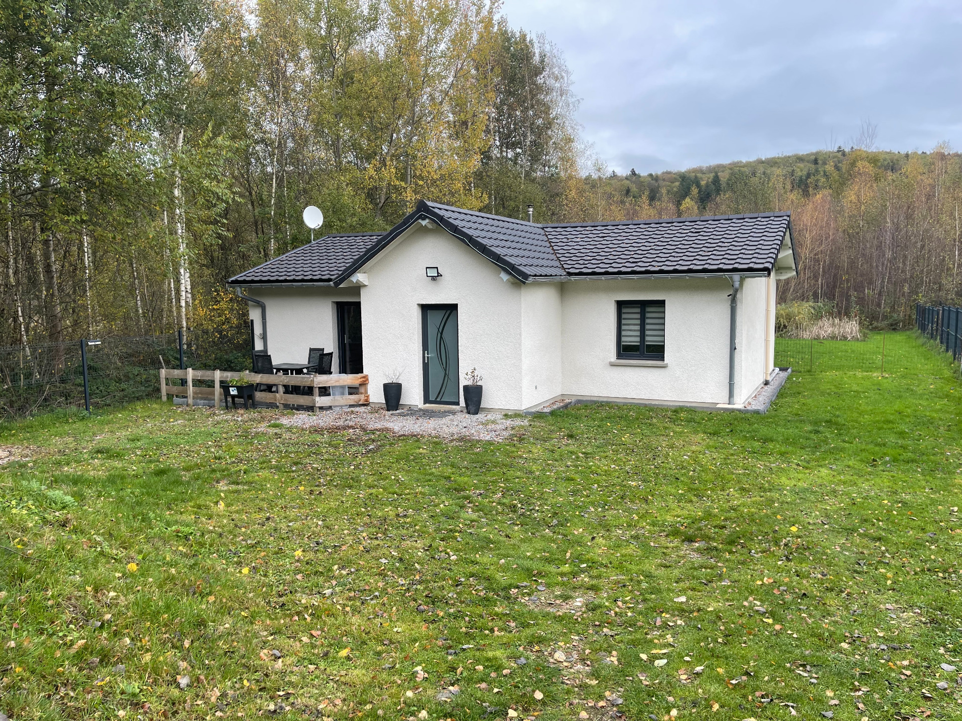 Maison