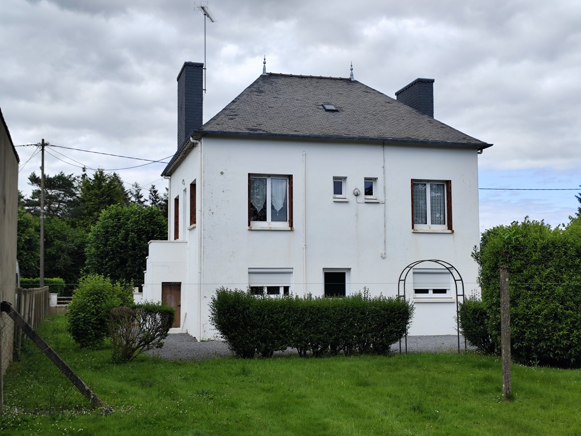 Maison