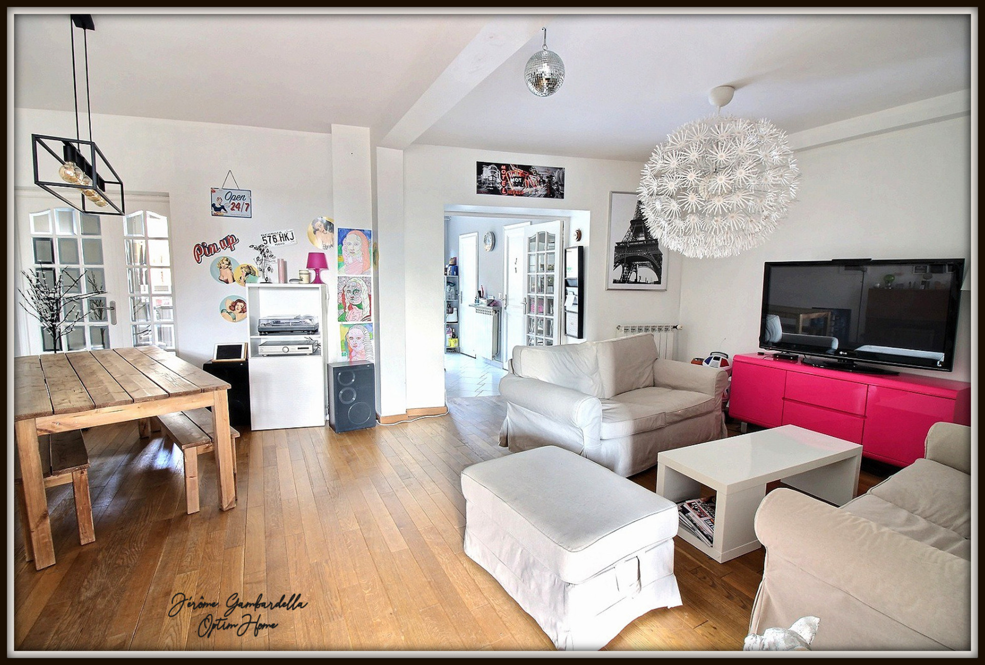 Maison