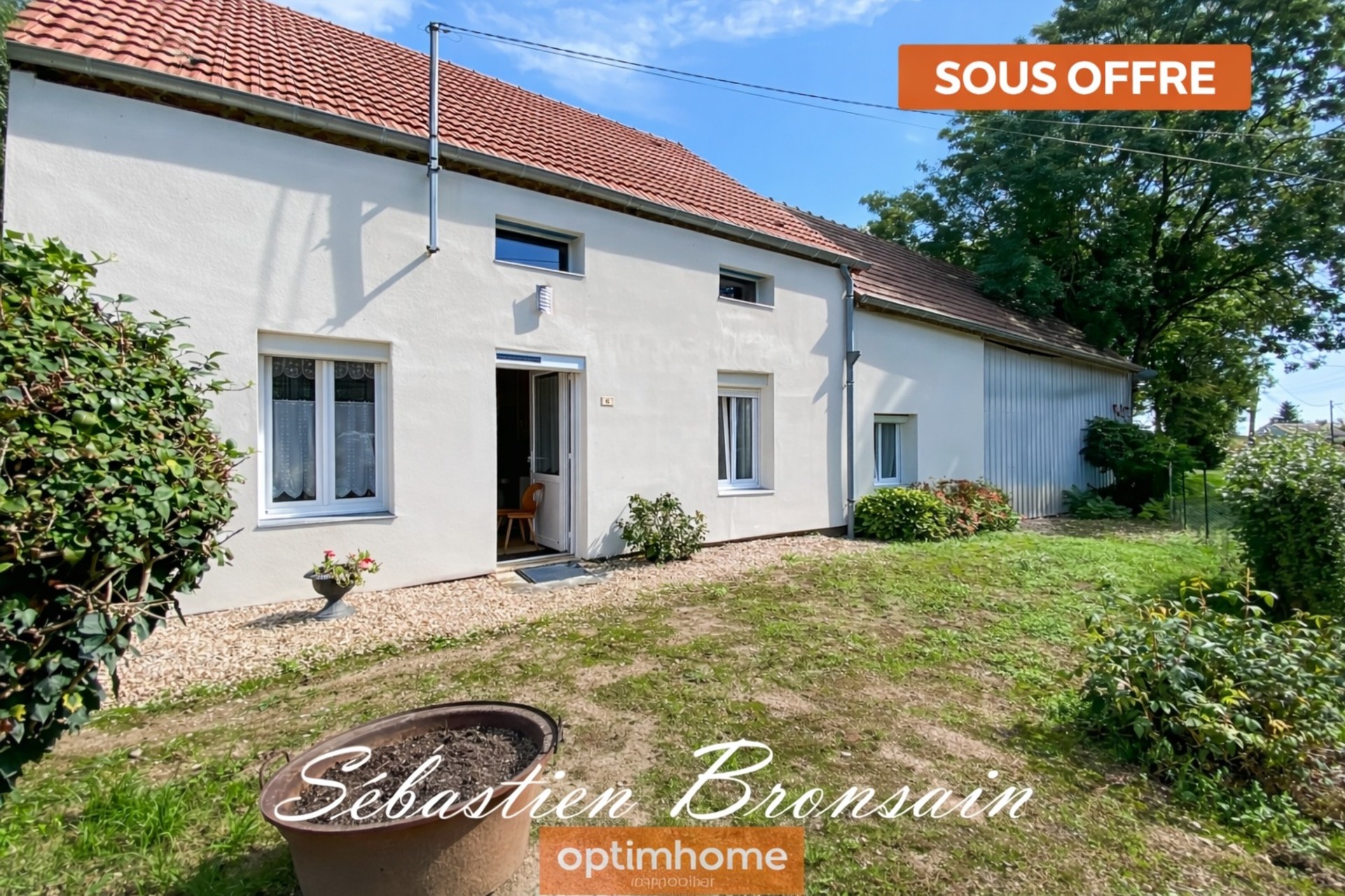 Maison