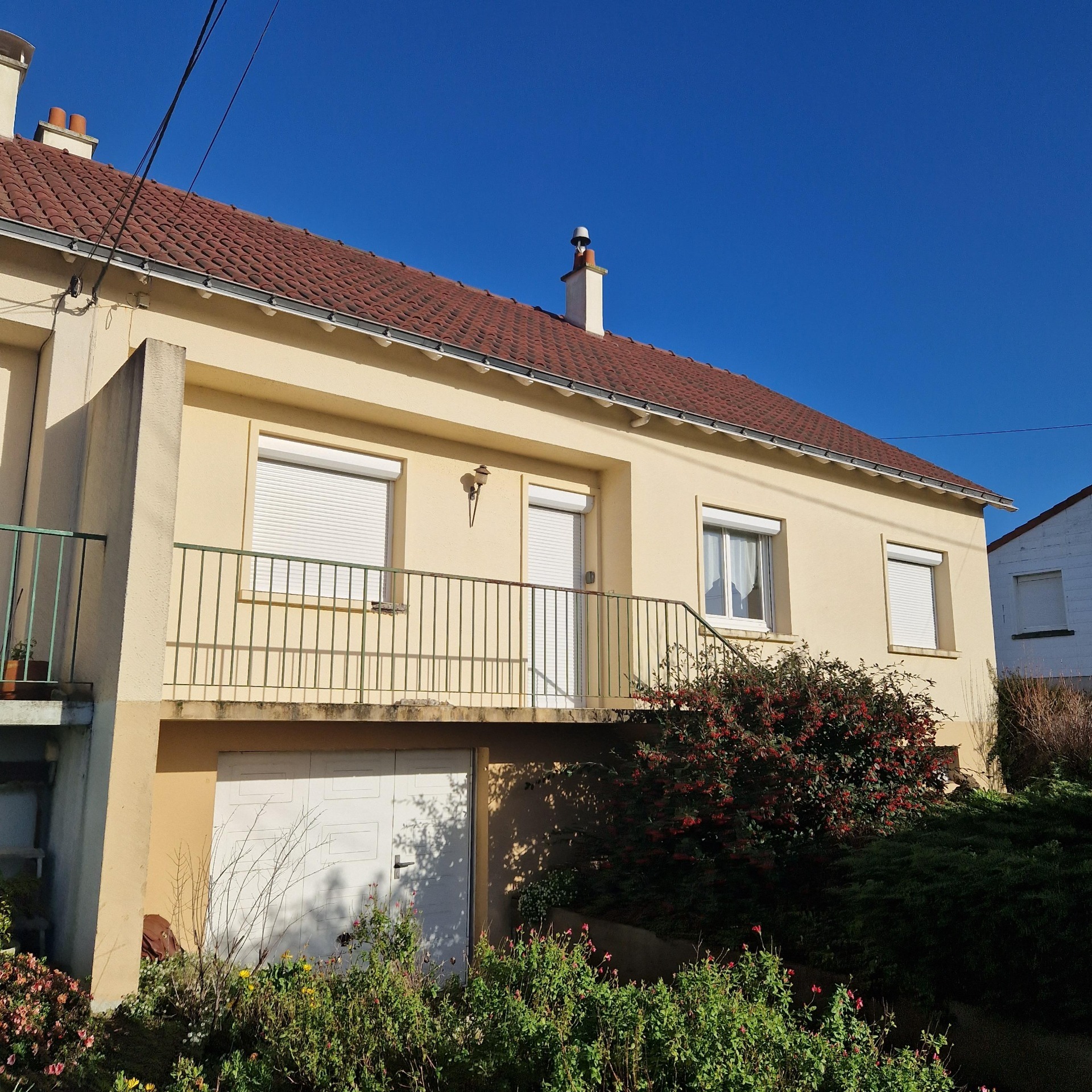 Maison