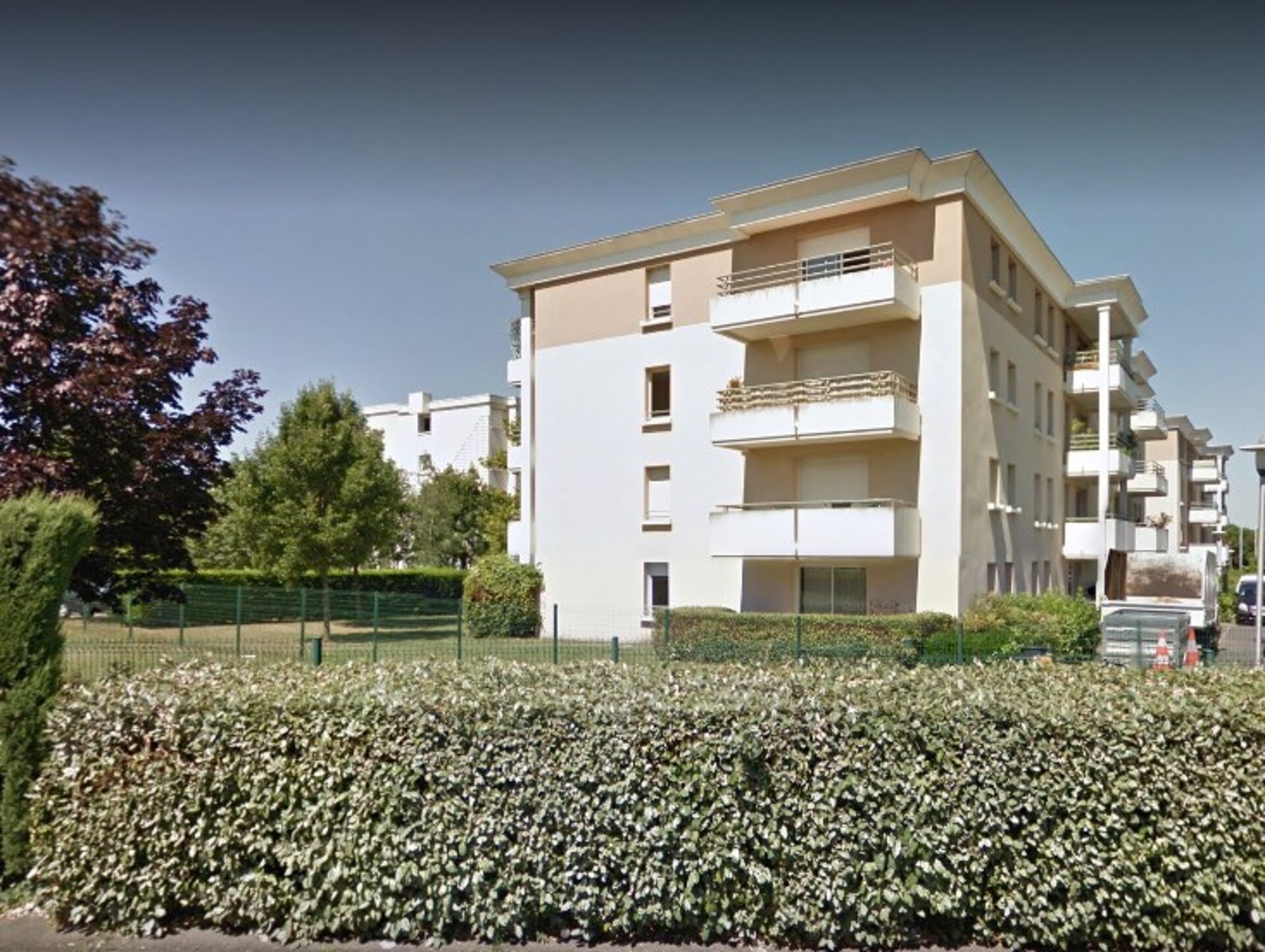 Appartement