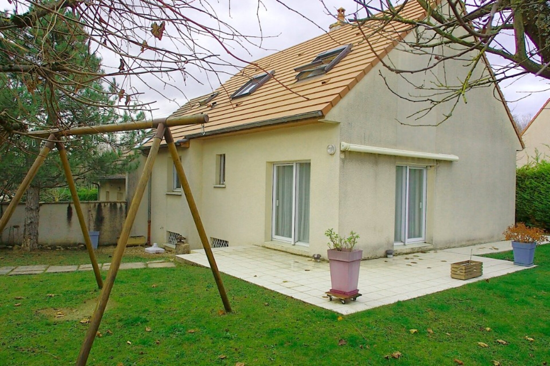 Maison