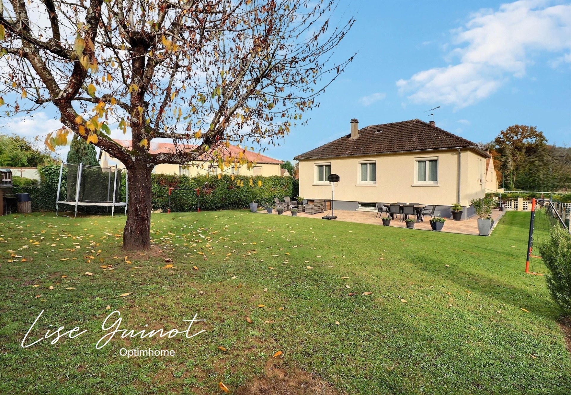Maison