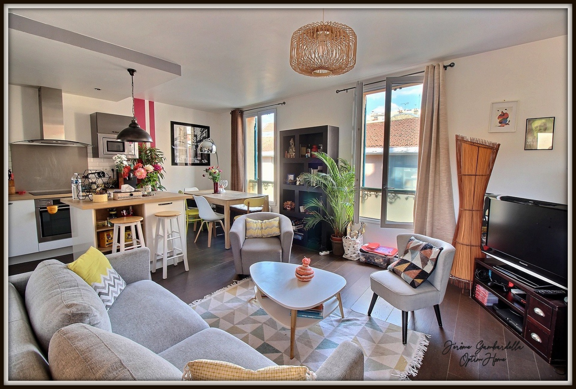 Appartement