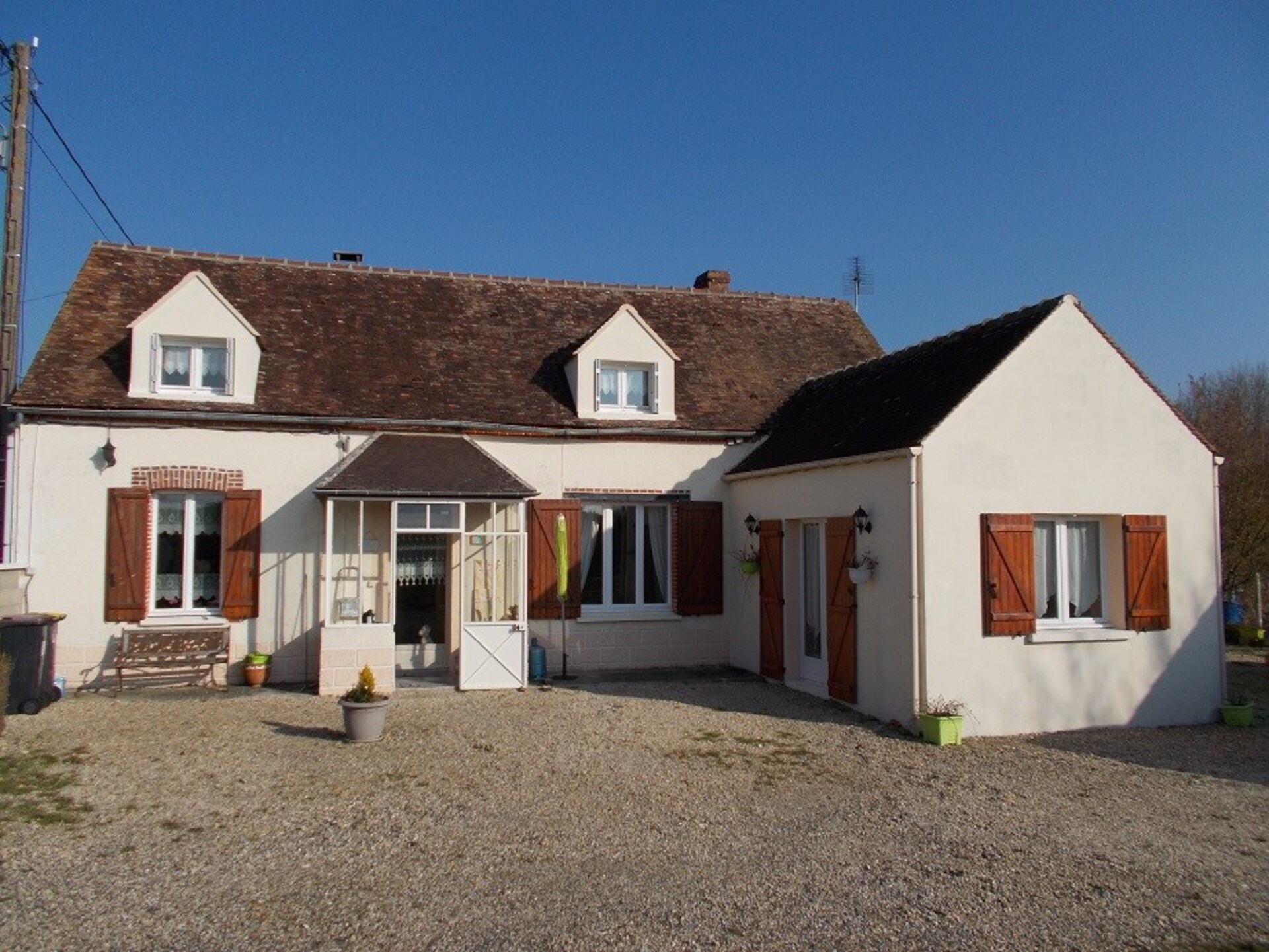 Maison