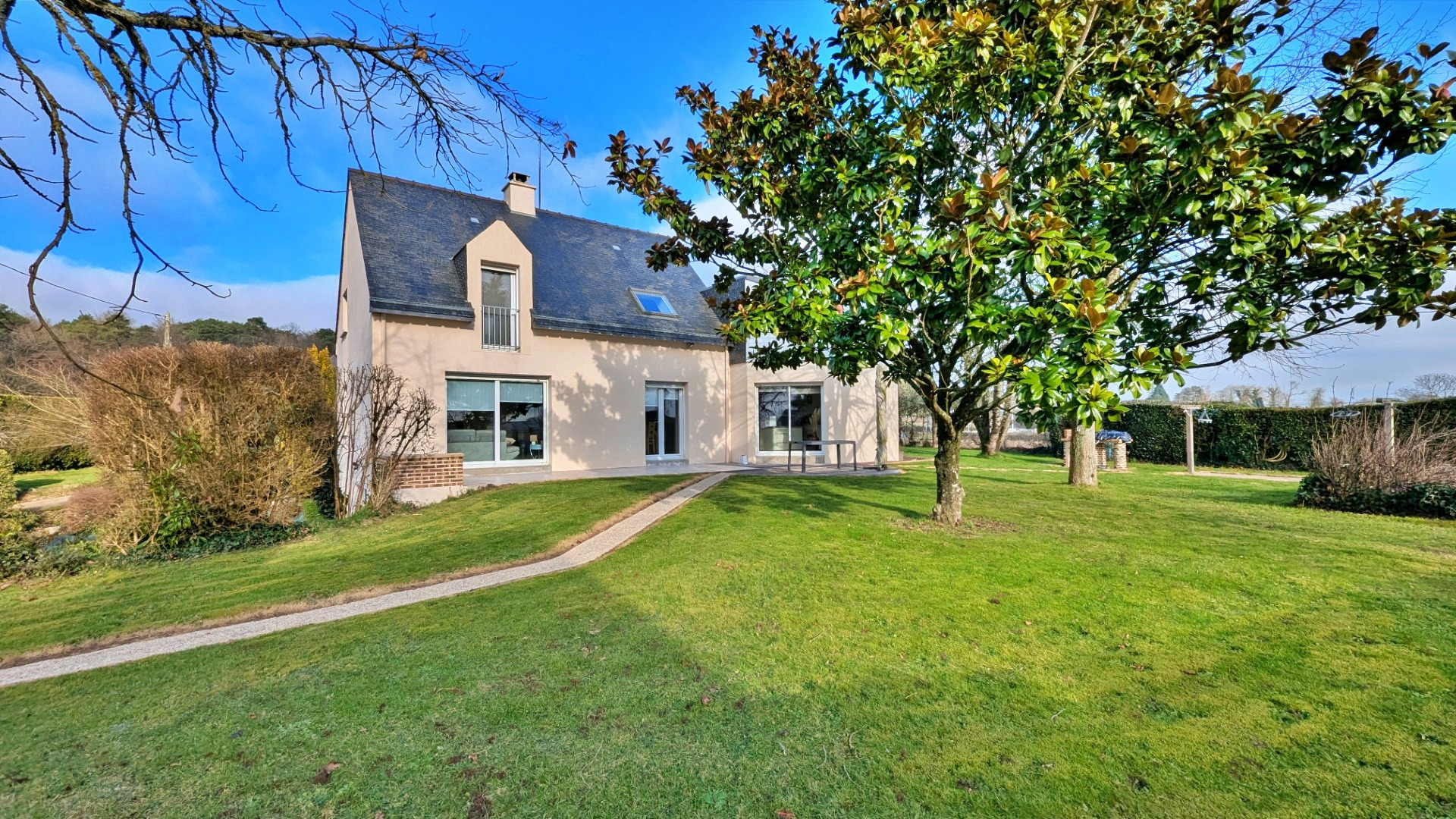 Maison