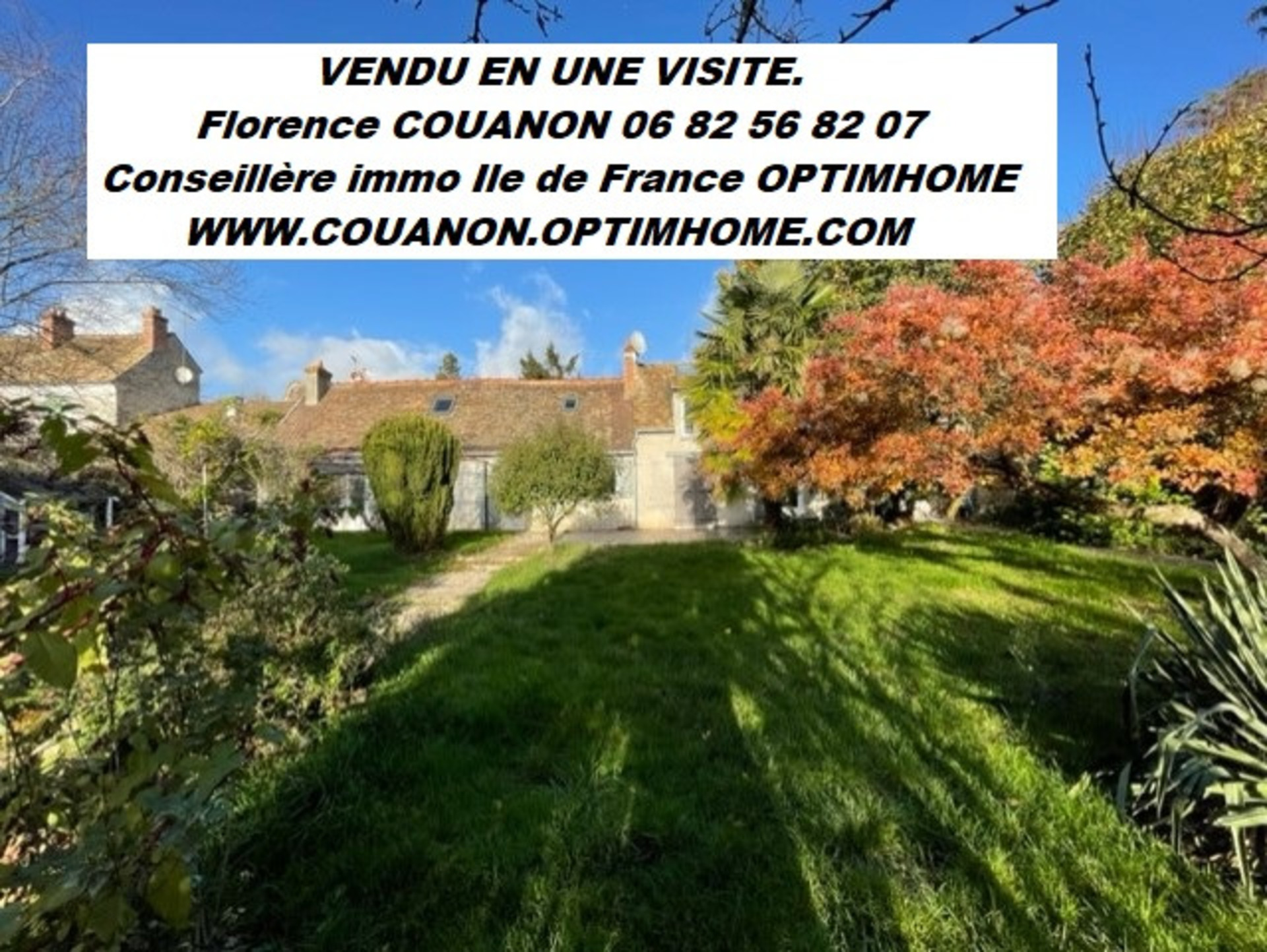 Maison