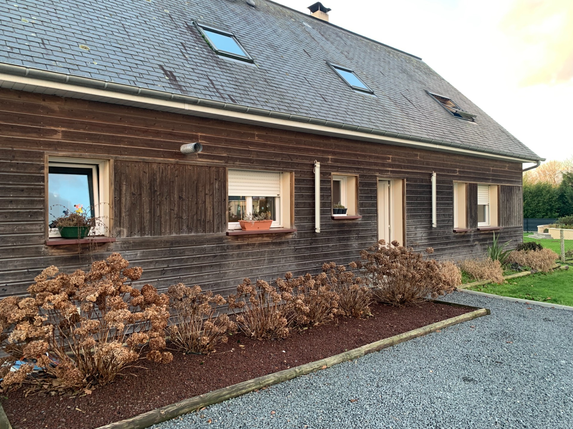 Maison
