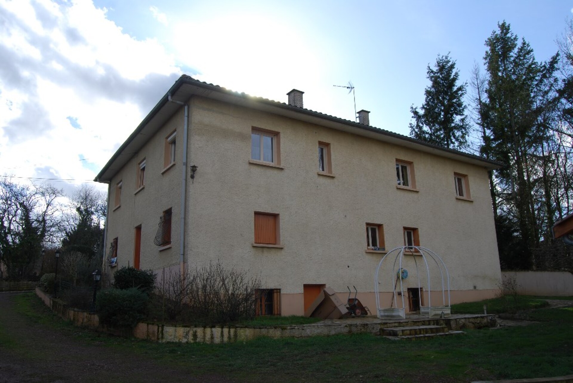 Maison
