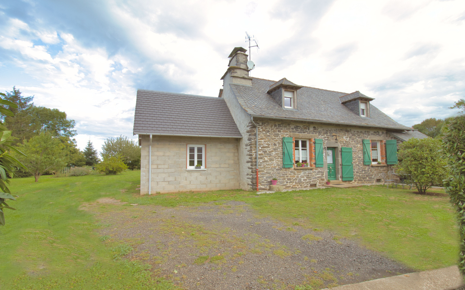Maison