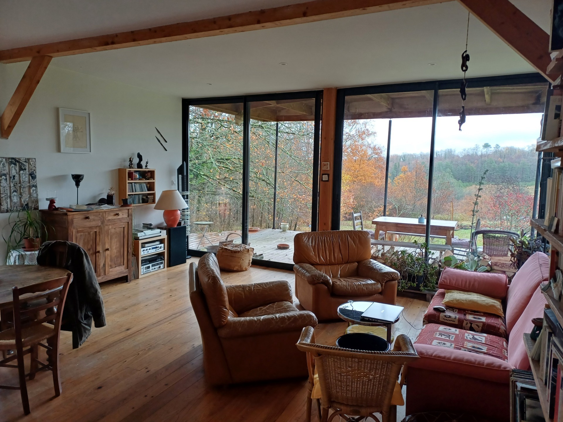 Maison