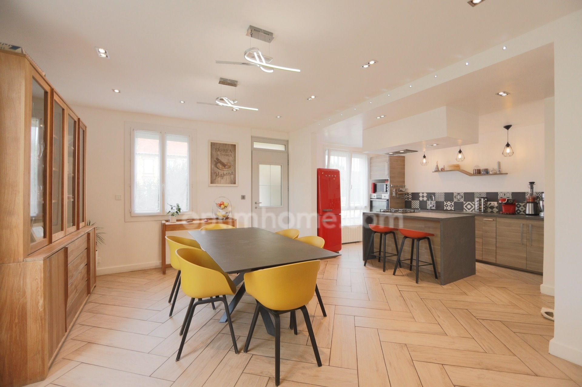 Maison
